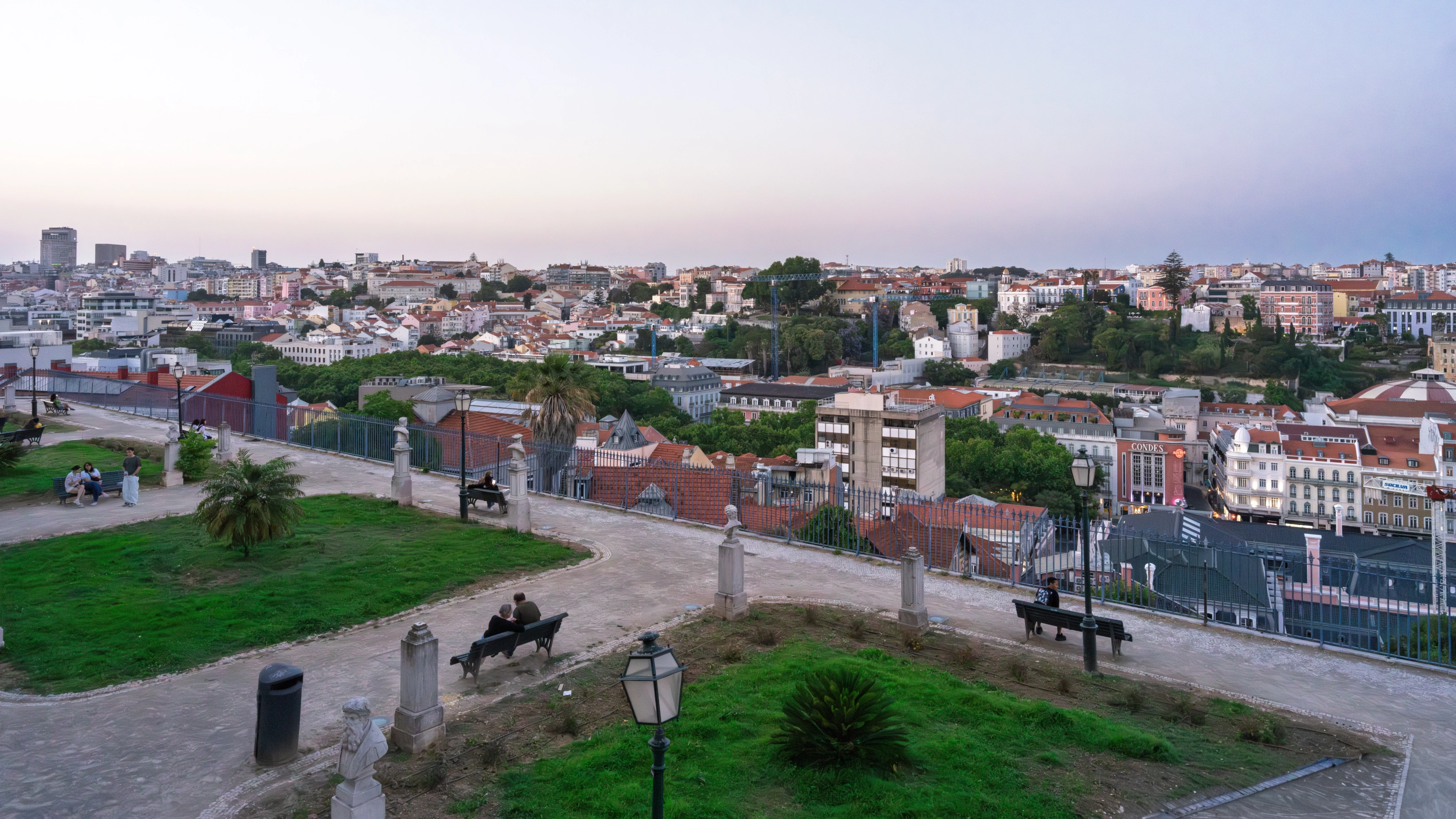 Lisbonne, Portugal