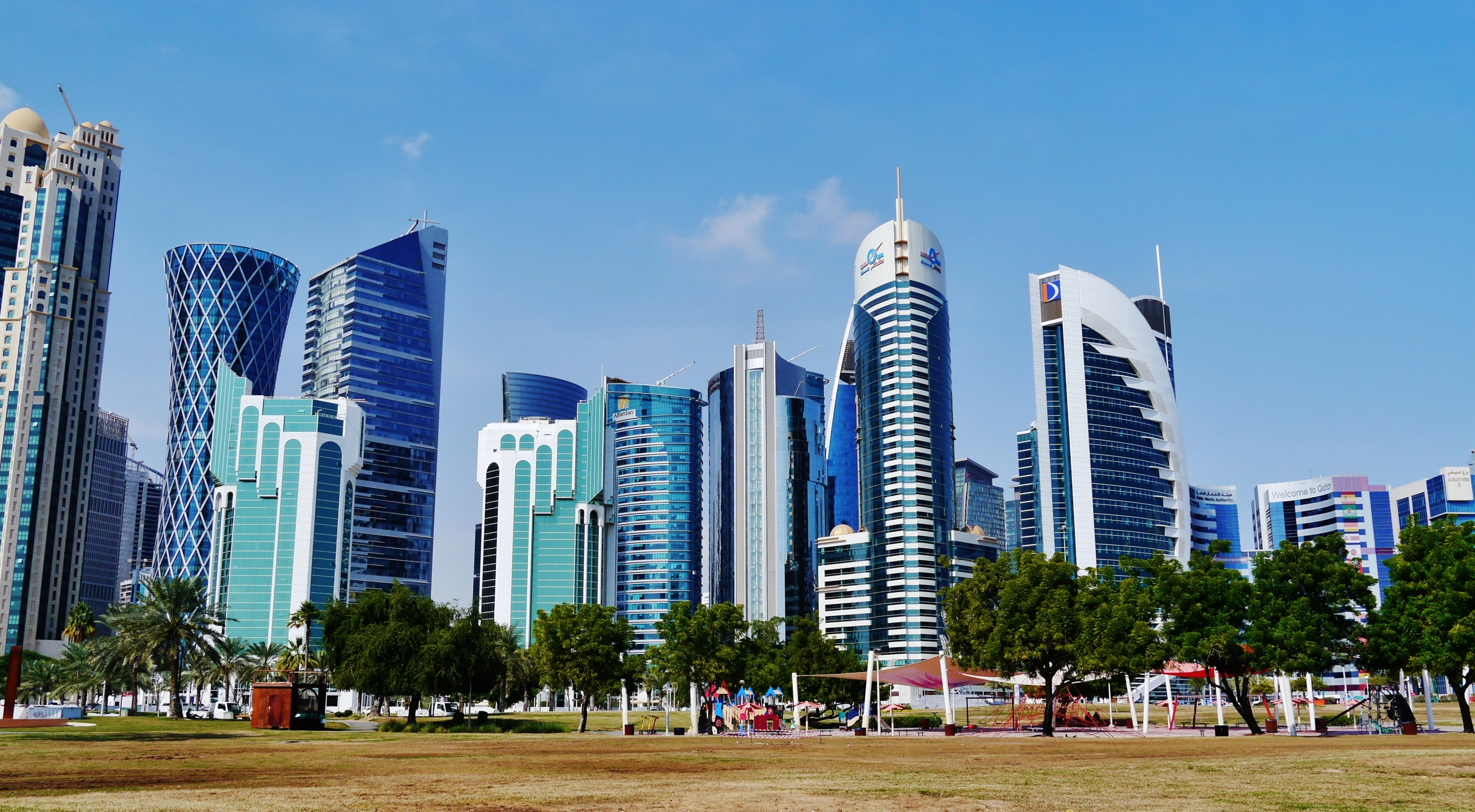 Doha, Qatar