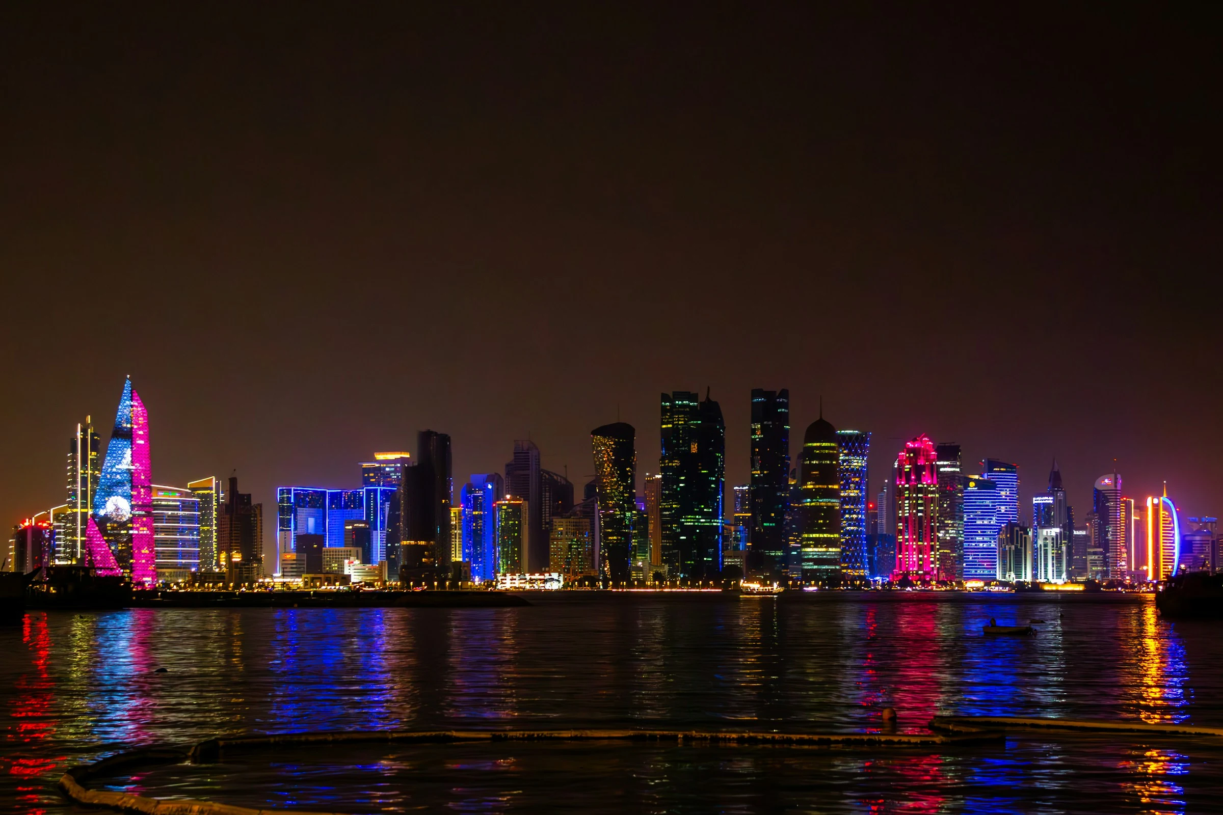 Doha, Qatar
