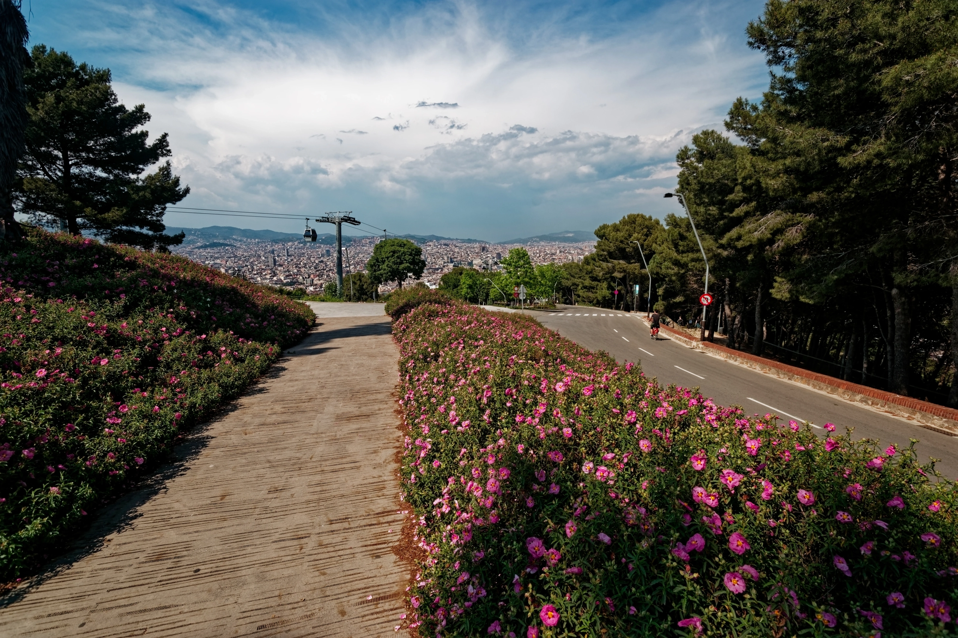 Barcelone, Espagne