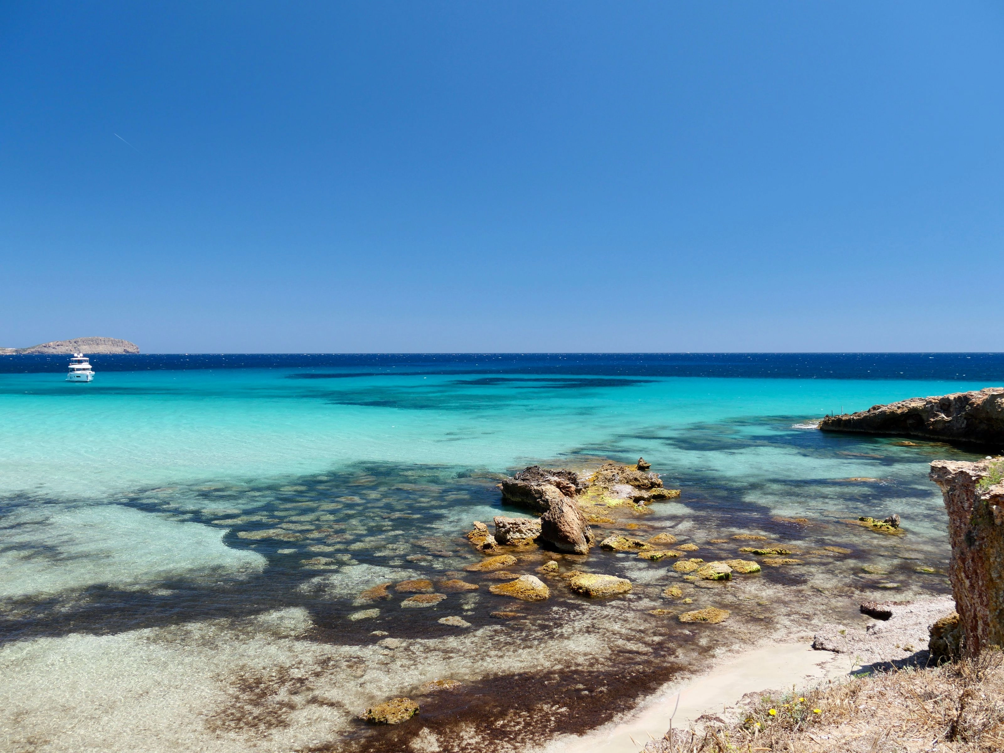 Ibiza