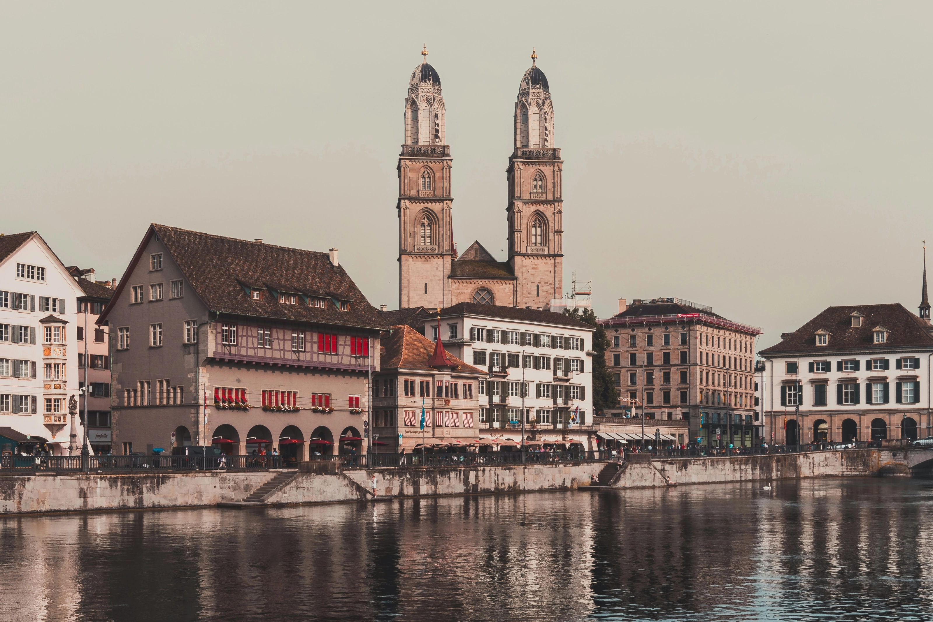 Zurich, Suisse