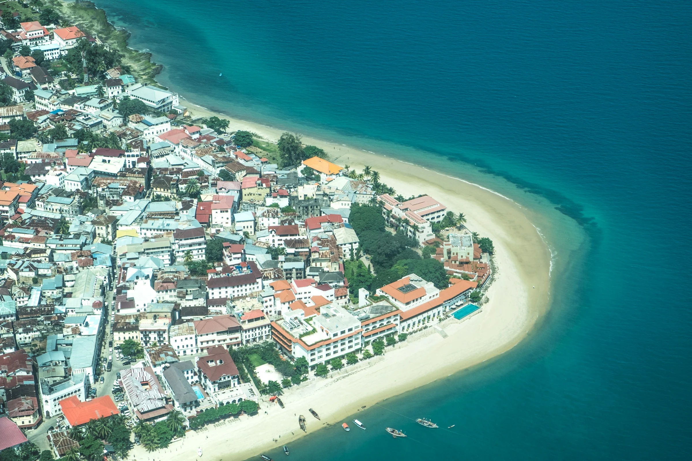 Tanzanie