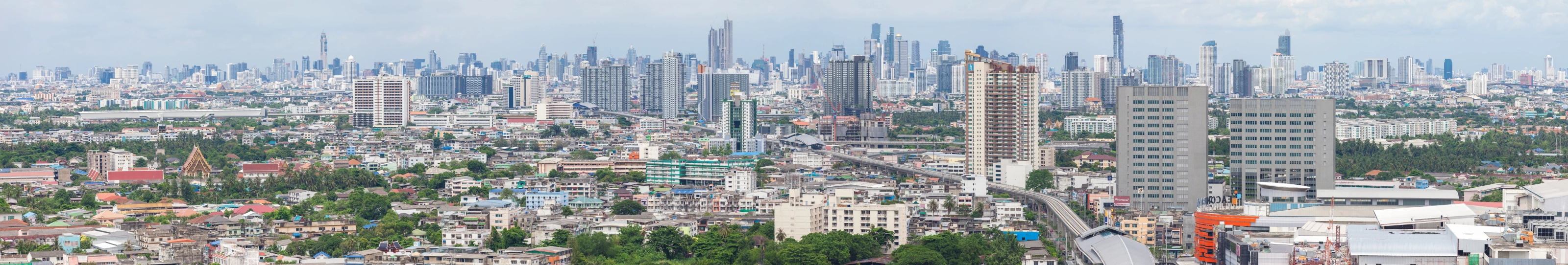 Bangkok, Thaïlande