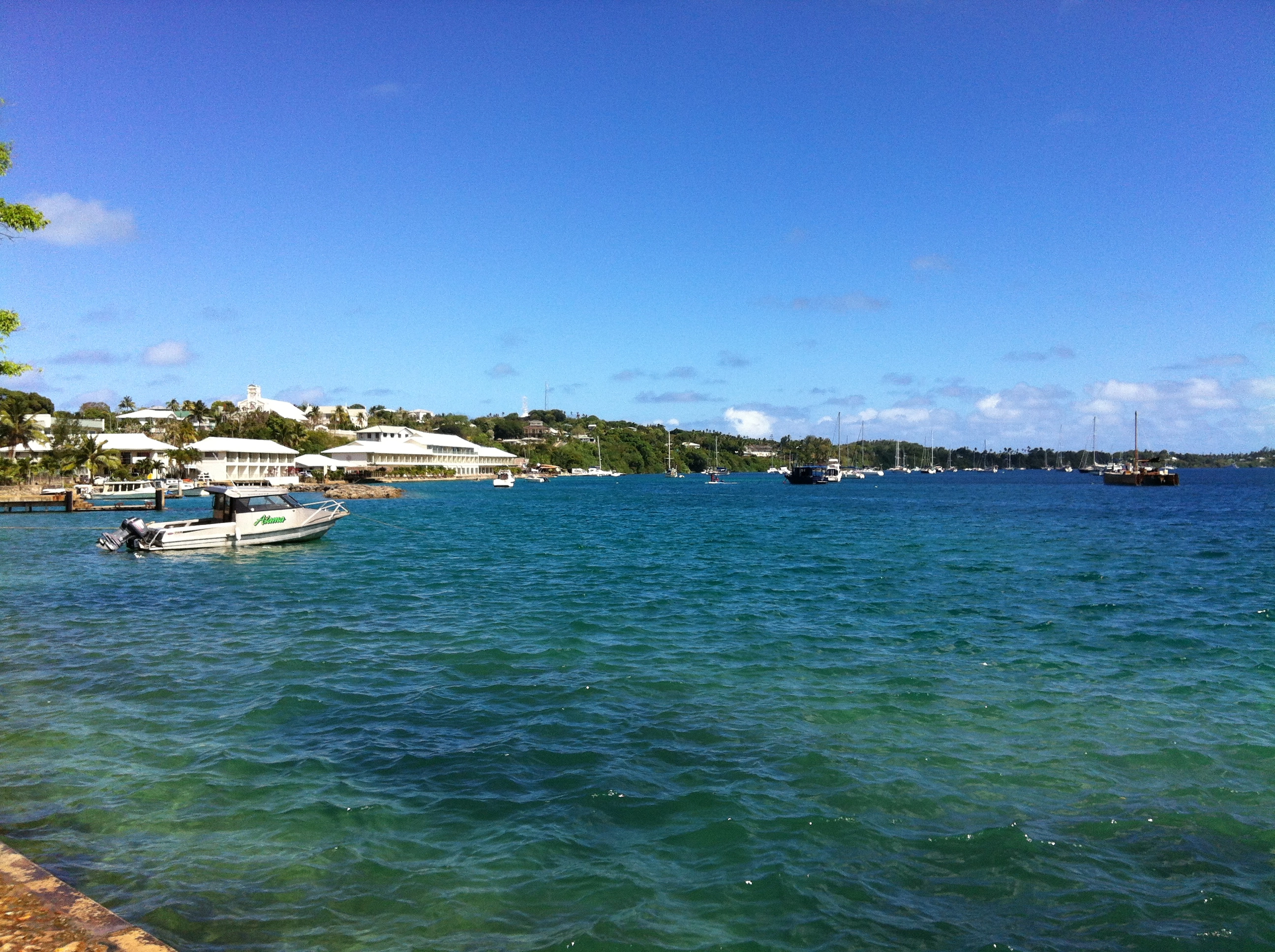 Vava'u, Tonga