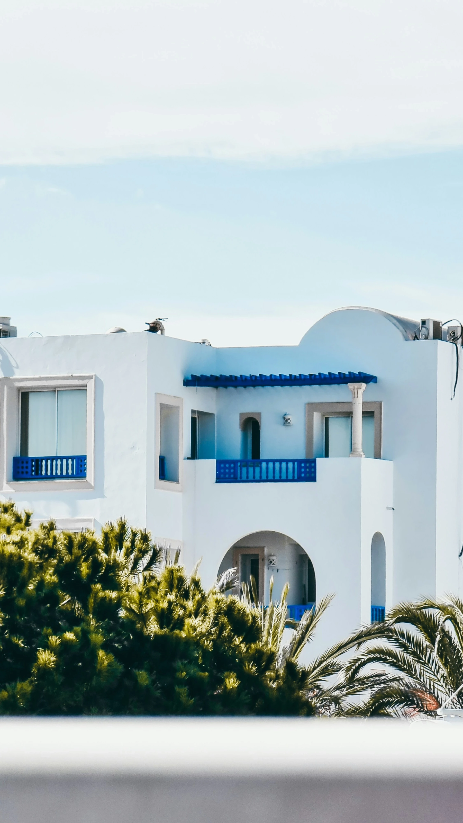 Hammamet, Tunisie