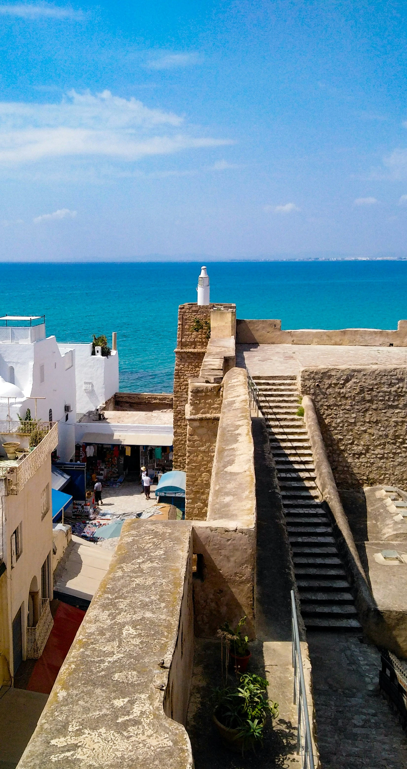 Hammamet, Tunisie