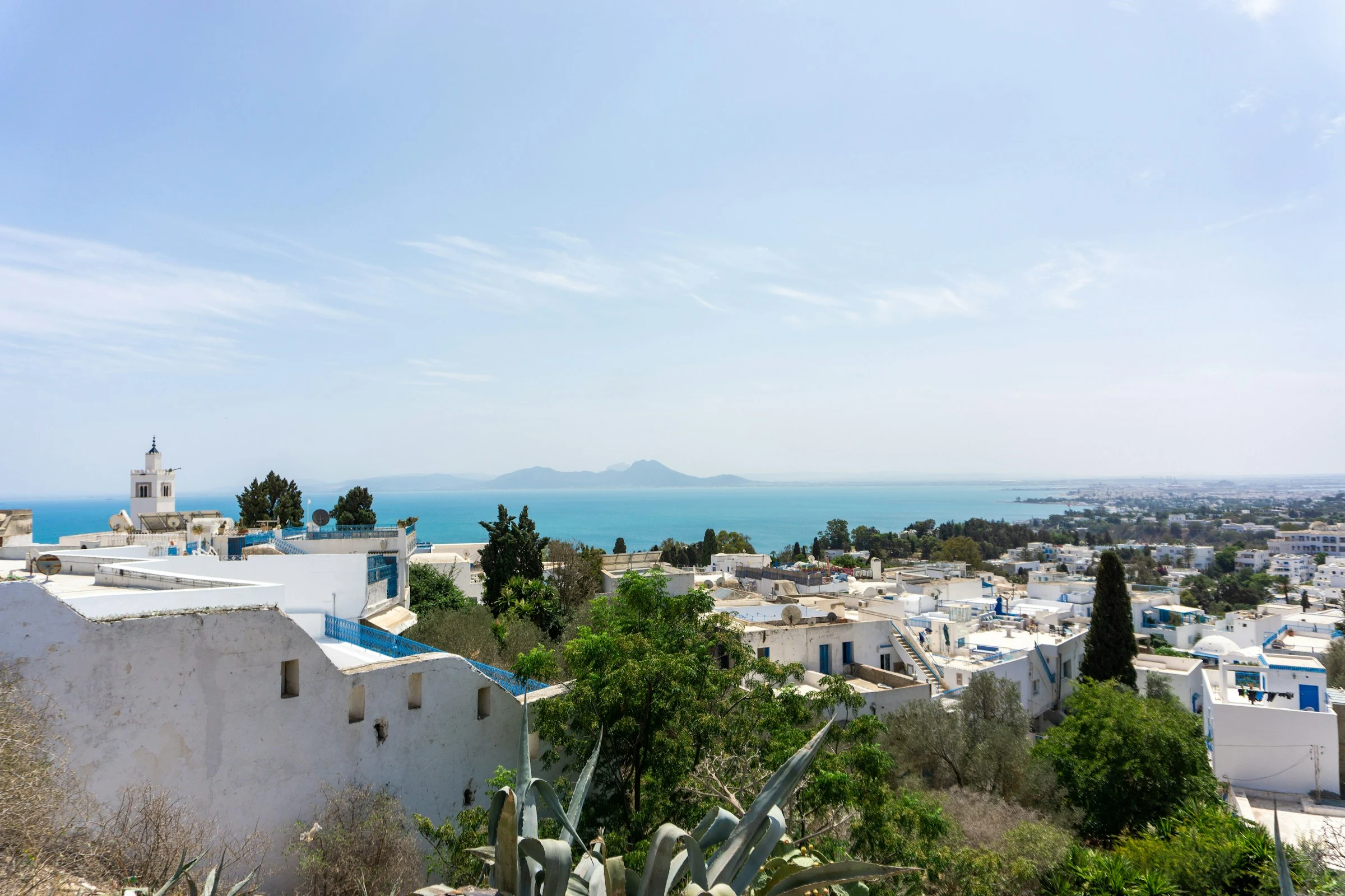Tunis, Tunisie