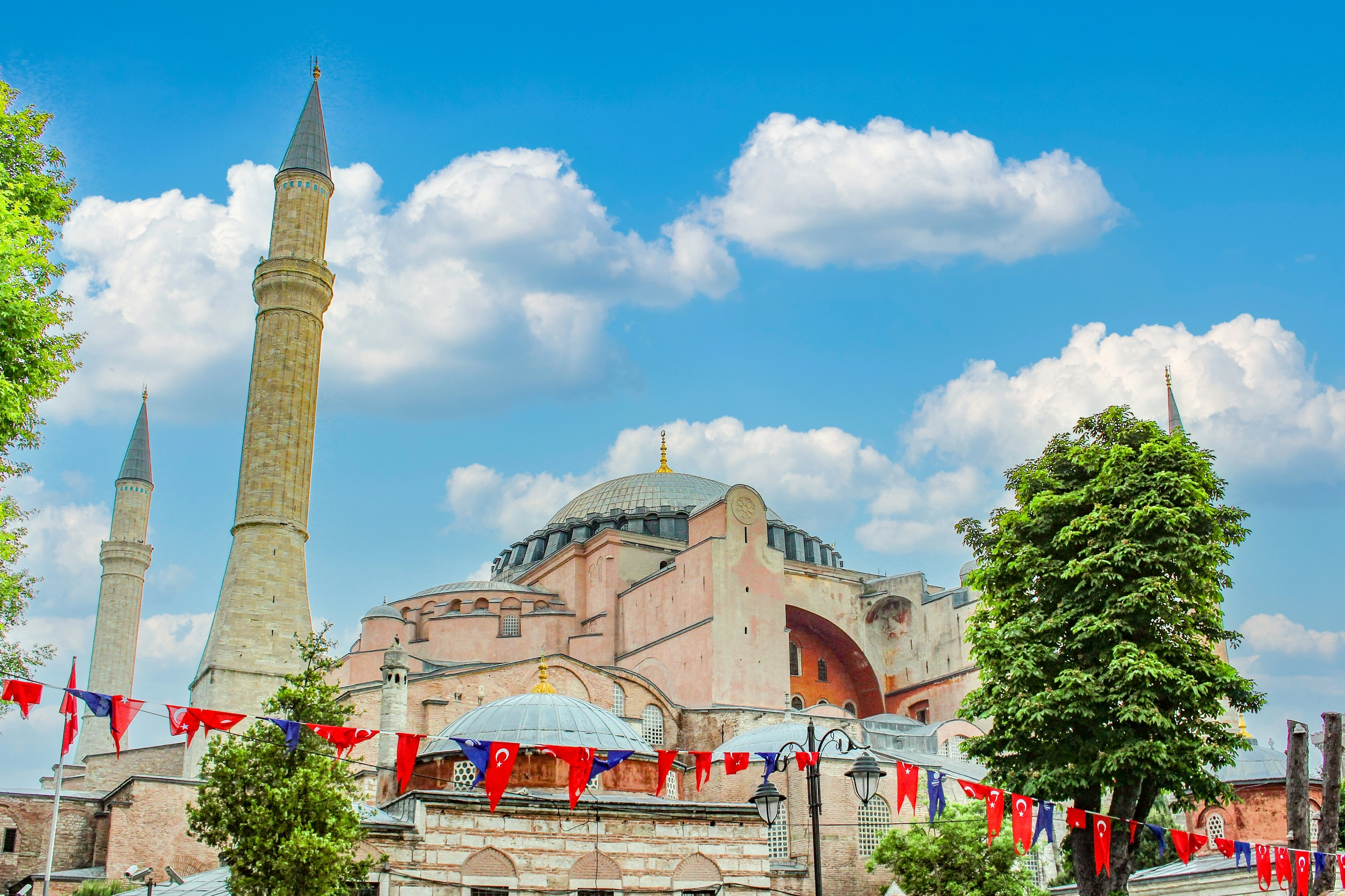 Istanbul, Turquie