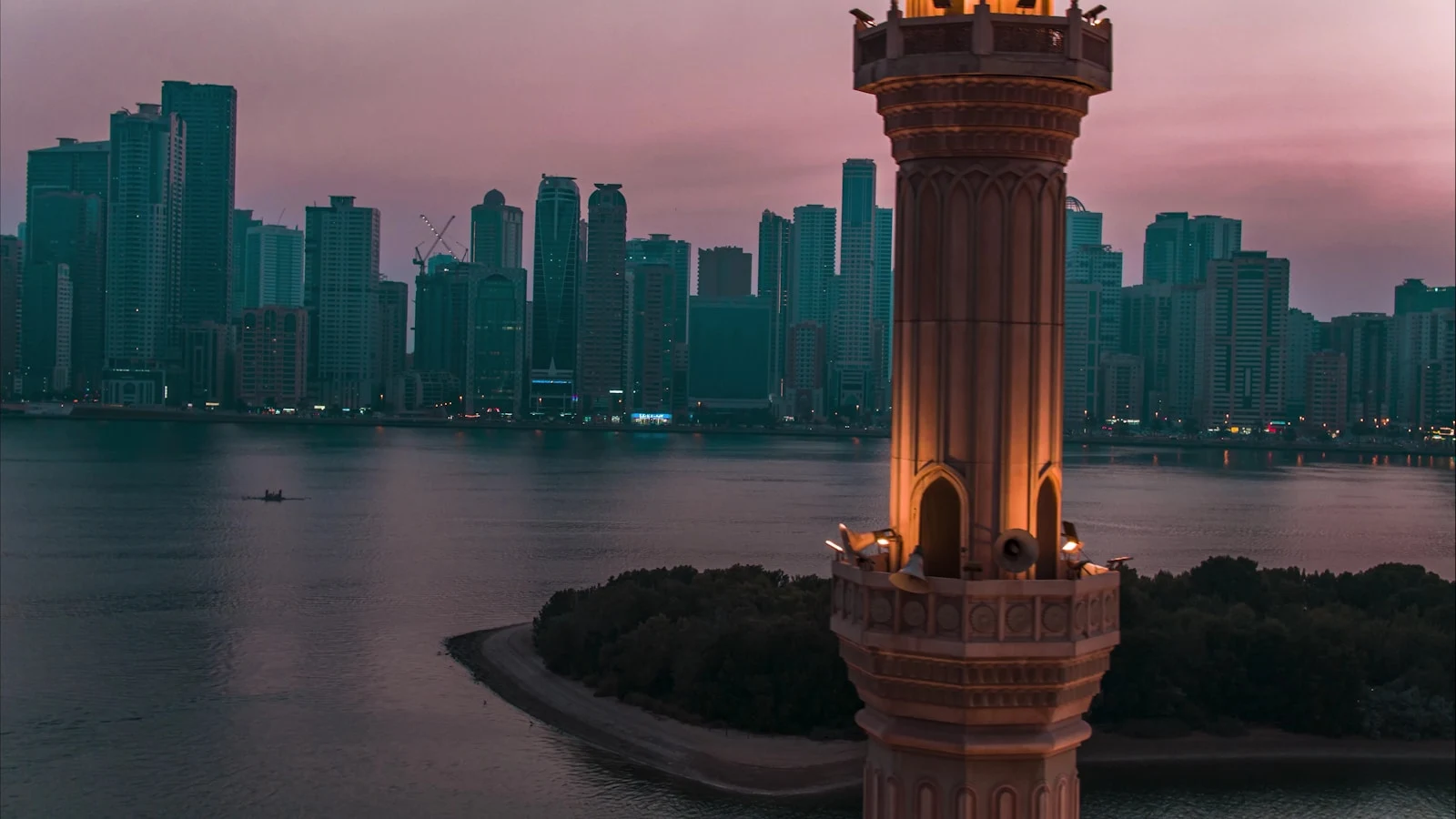 Sharjah, Émirats arabes unis