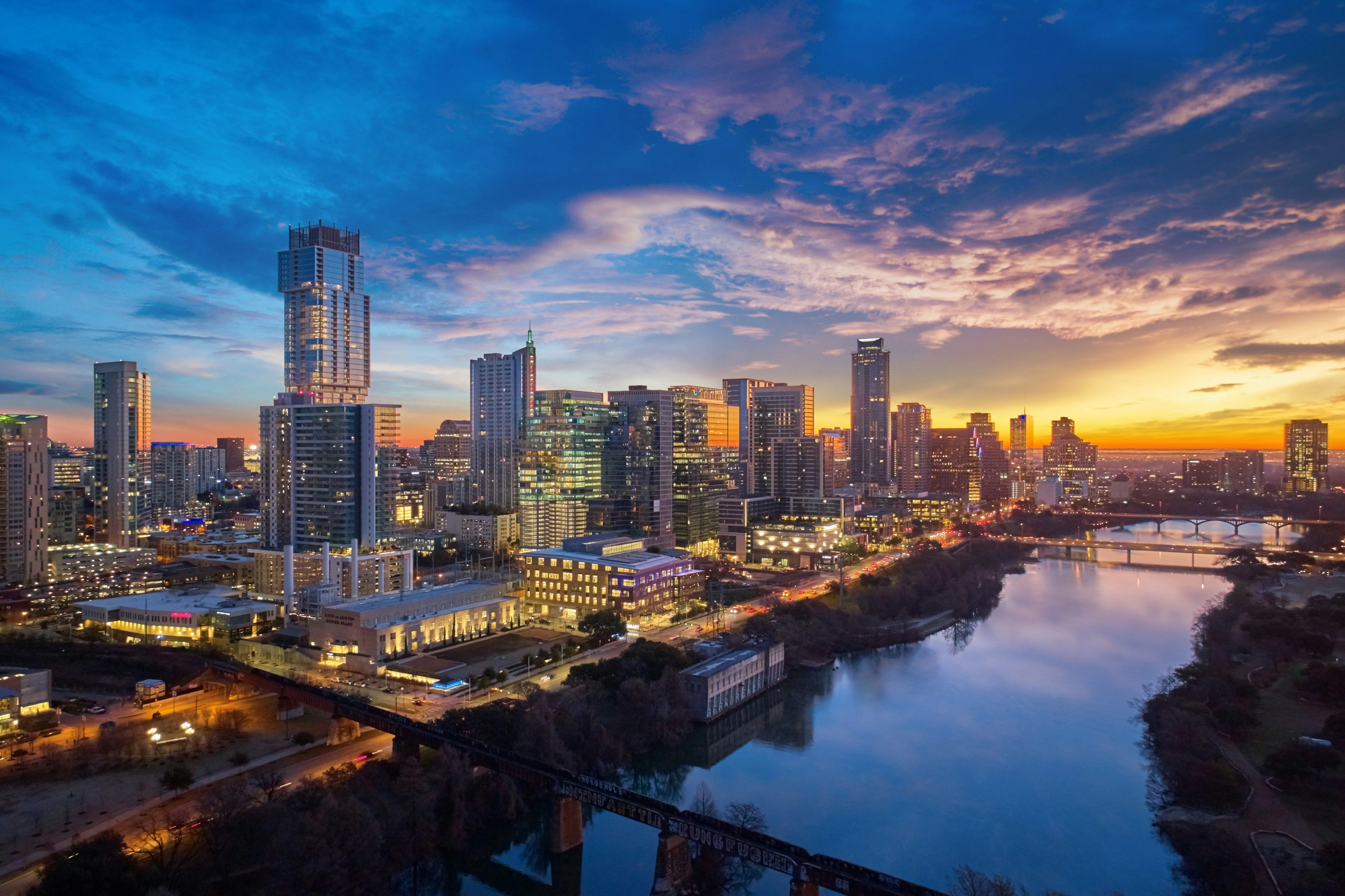 Austin, États-Unis