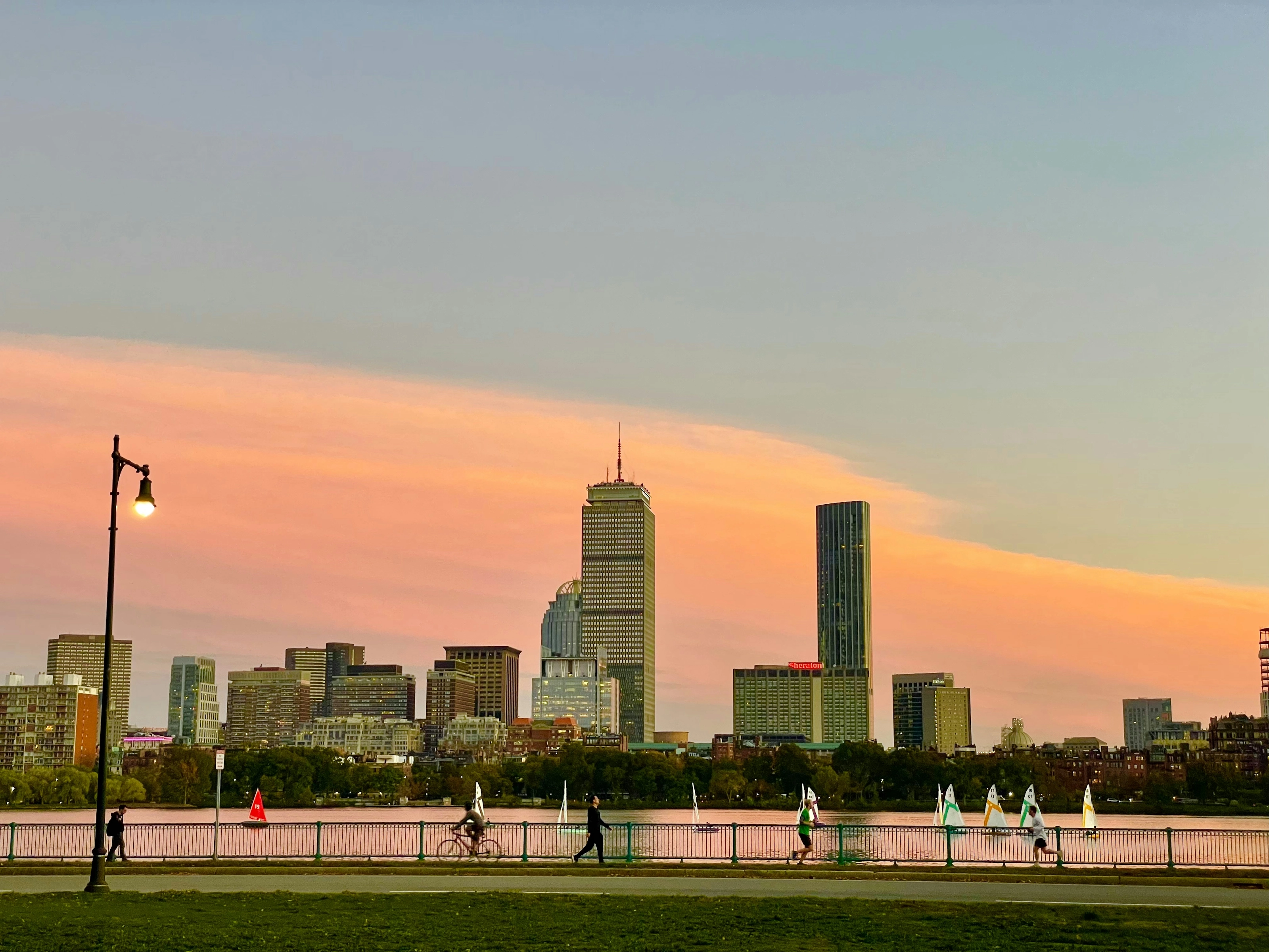Boston, États-Unis