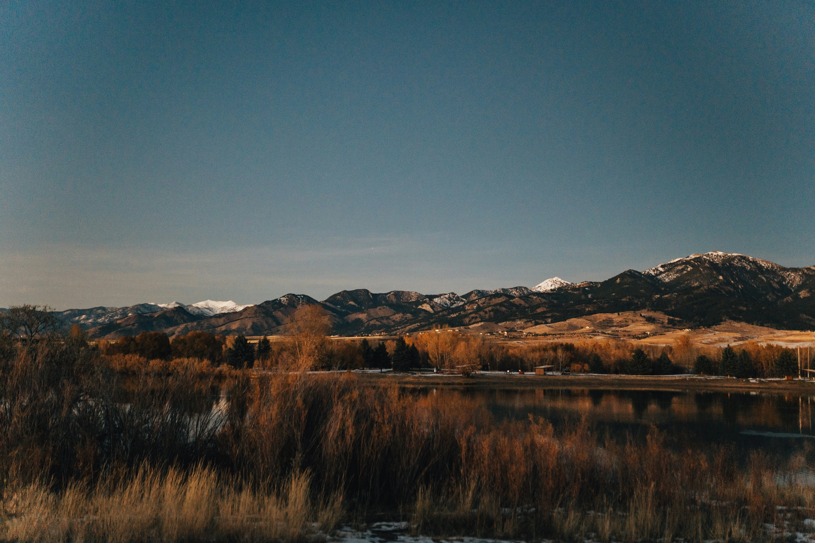 Bozeman, États-Unis