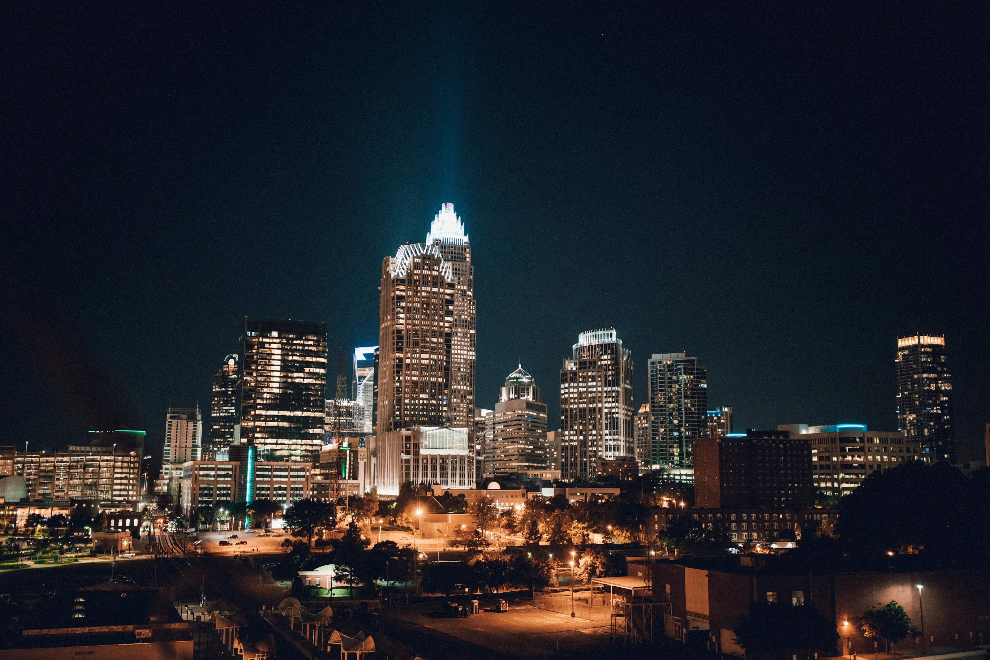 Charlotte, États-Unis