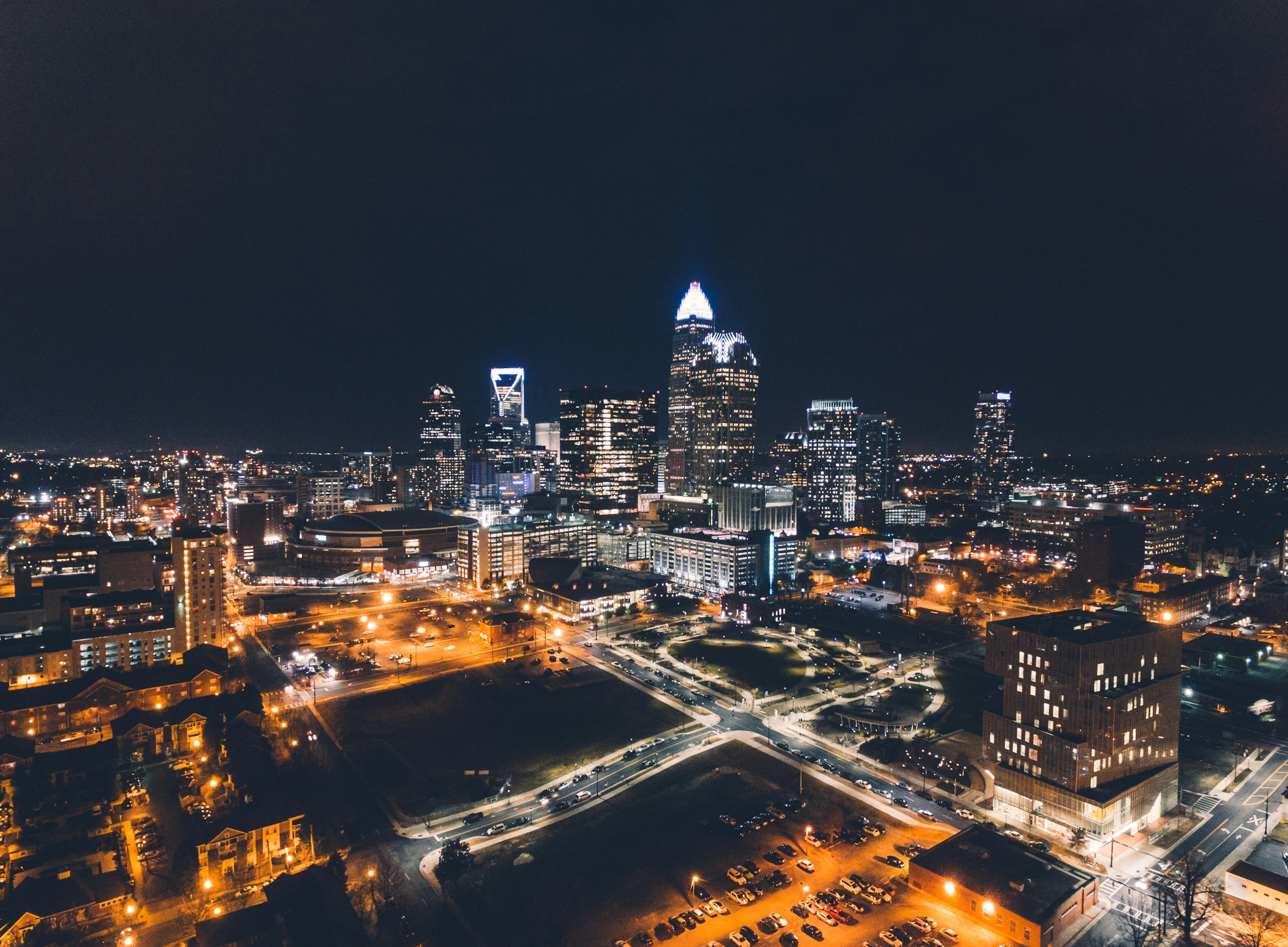 Charlotte, États-Unis