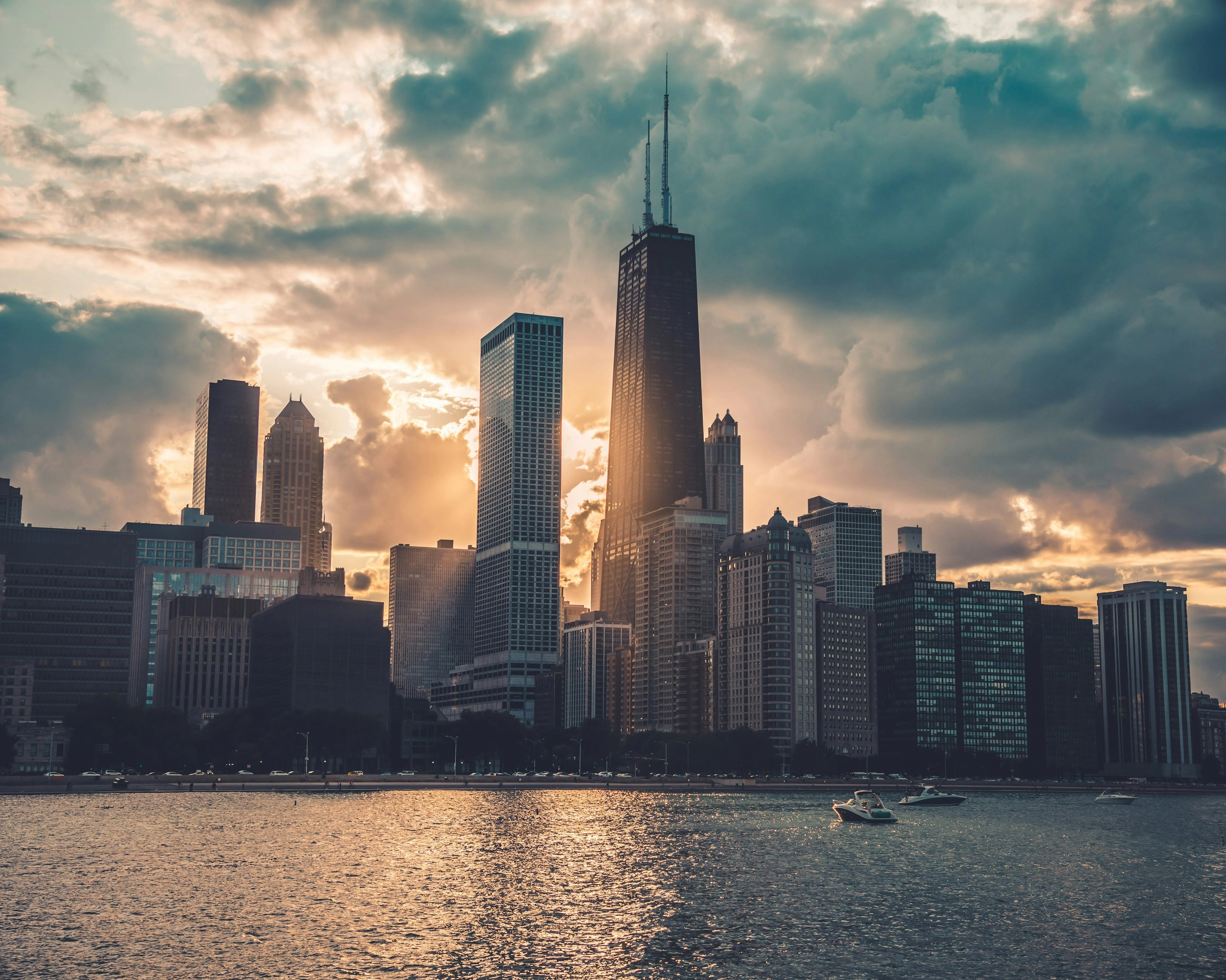 Chicago, États-Unis