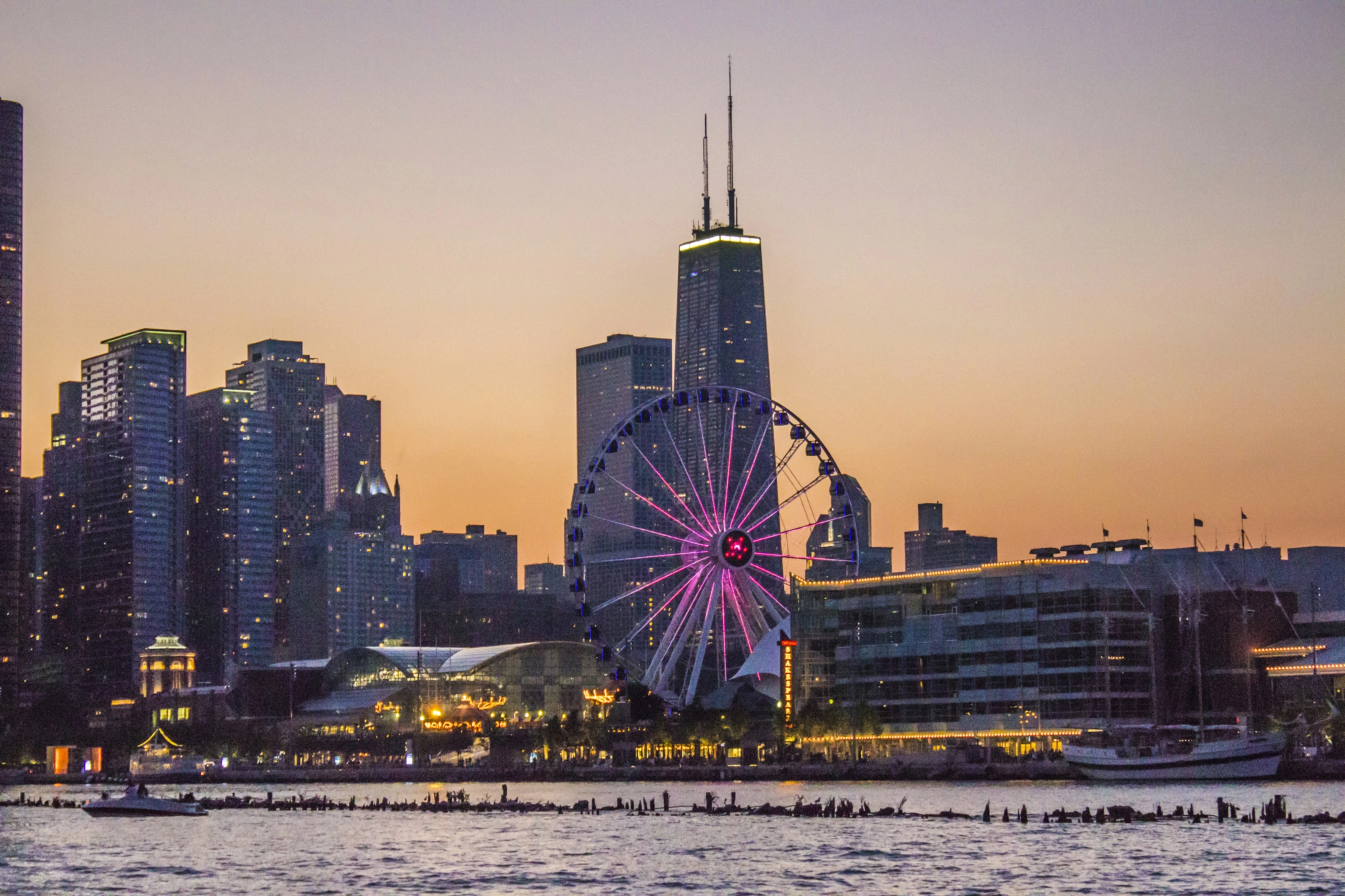 Chicago, États-Unis