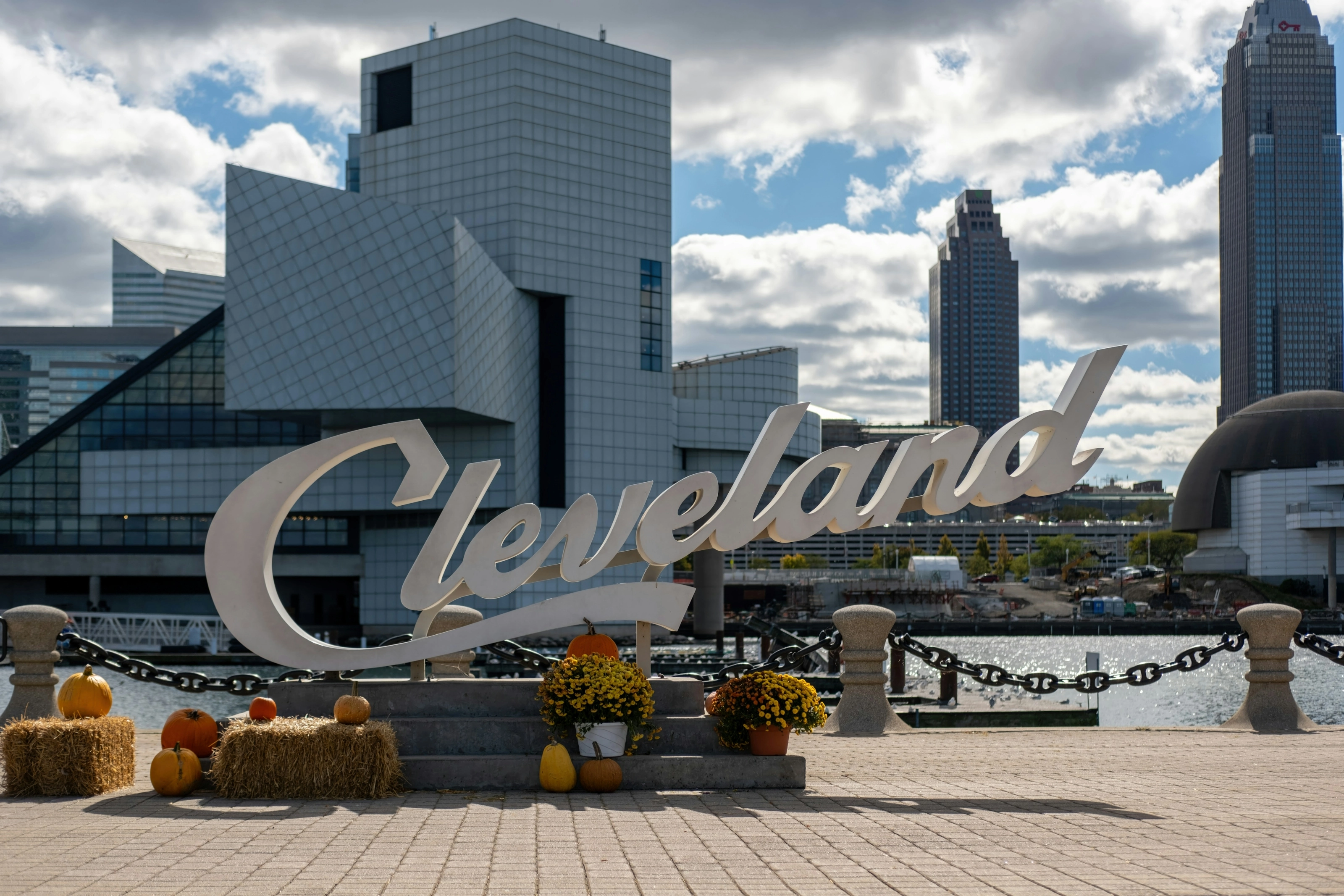 Cleveland, États-Unis