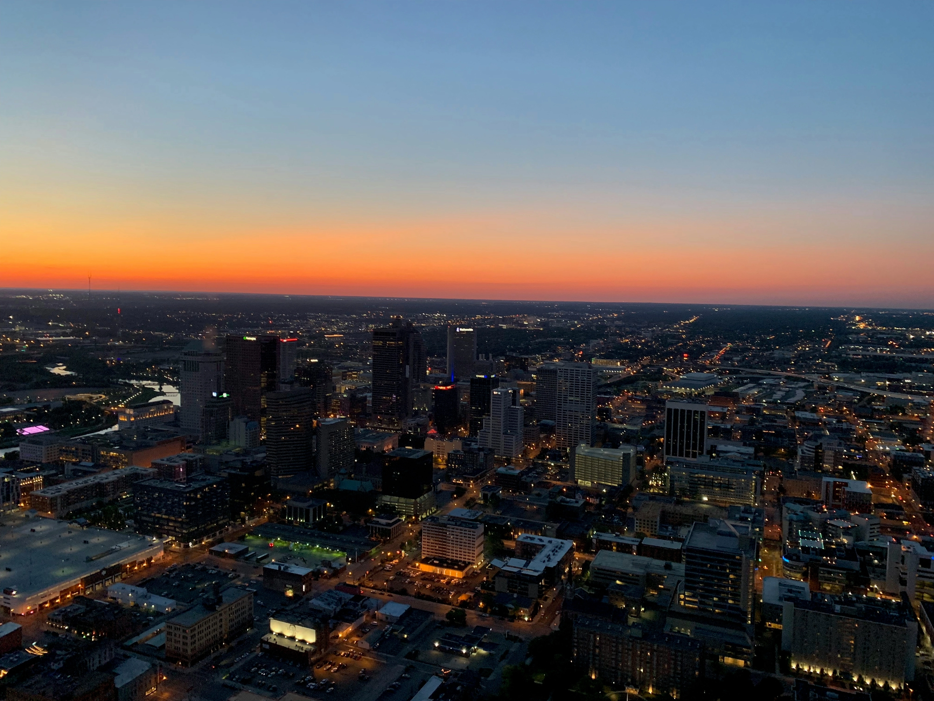 Columbus, États-Unis