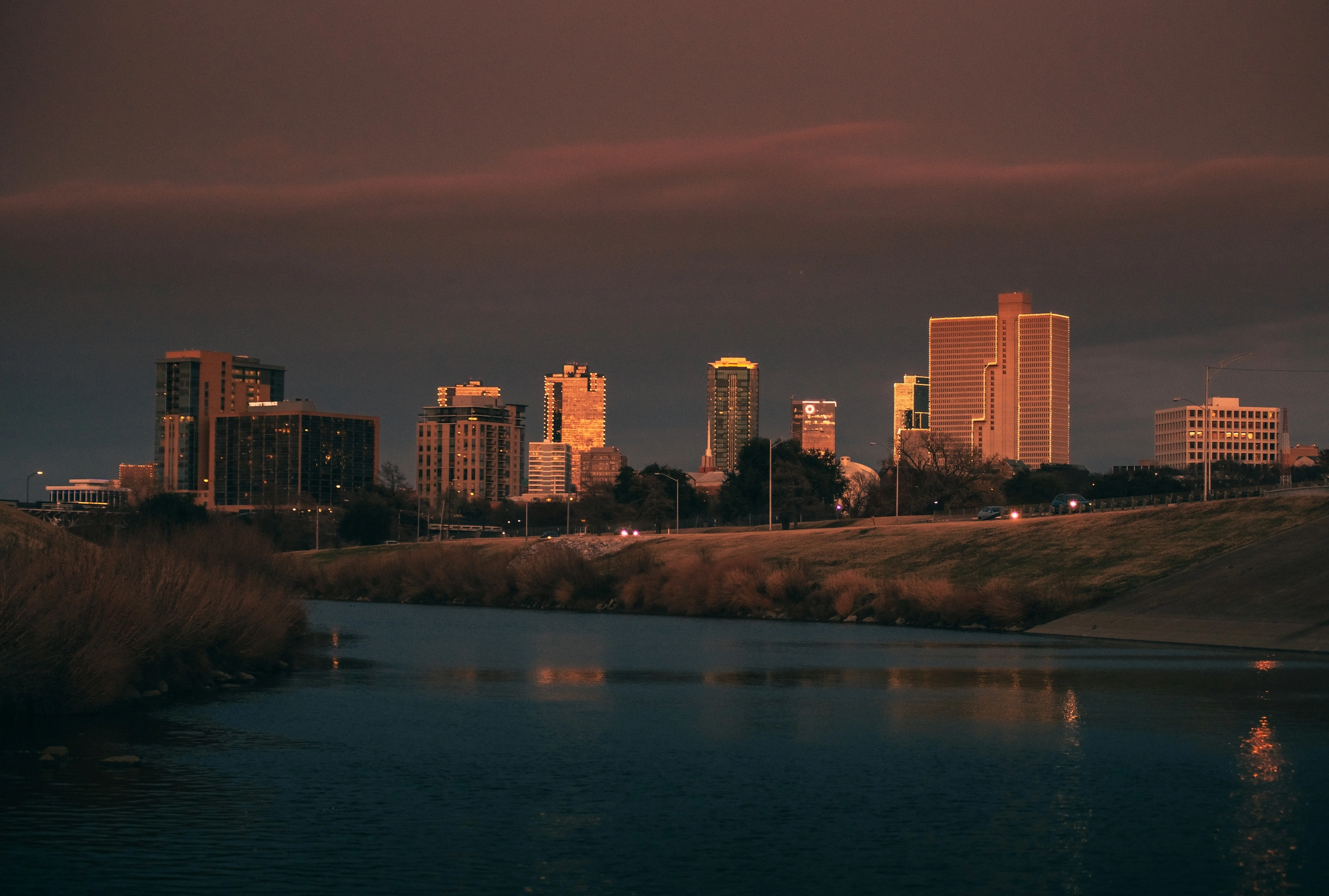 Dallas-Fort Worth, États-Unis