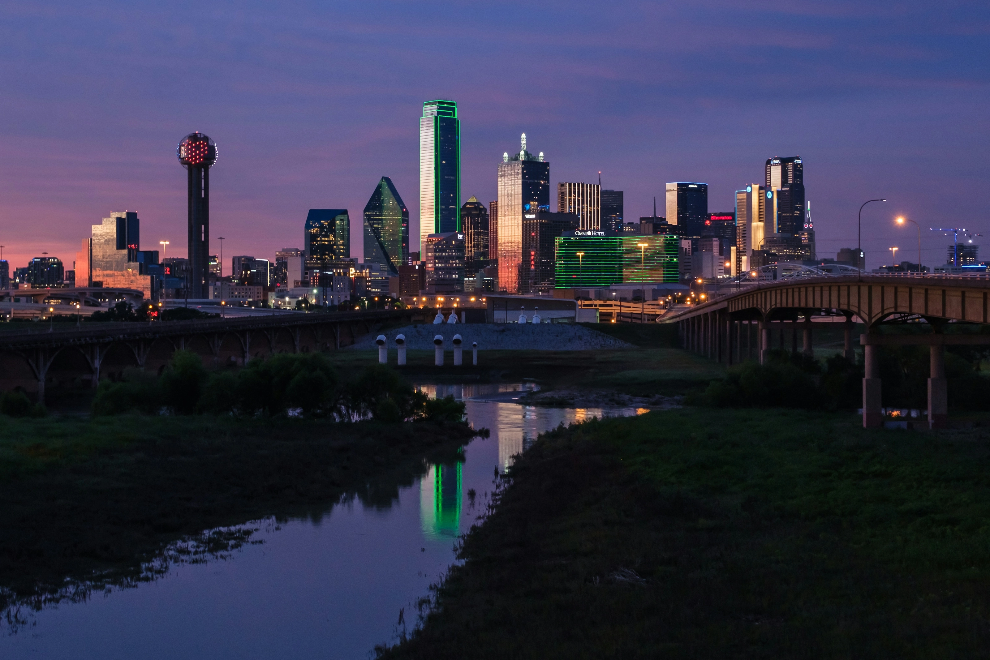Dallas, États-Unis
