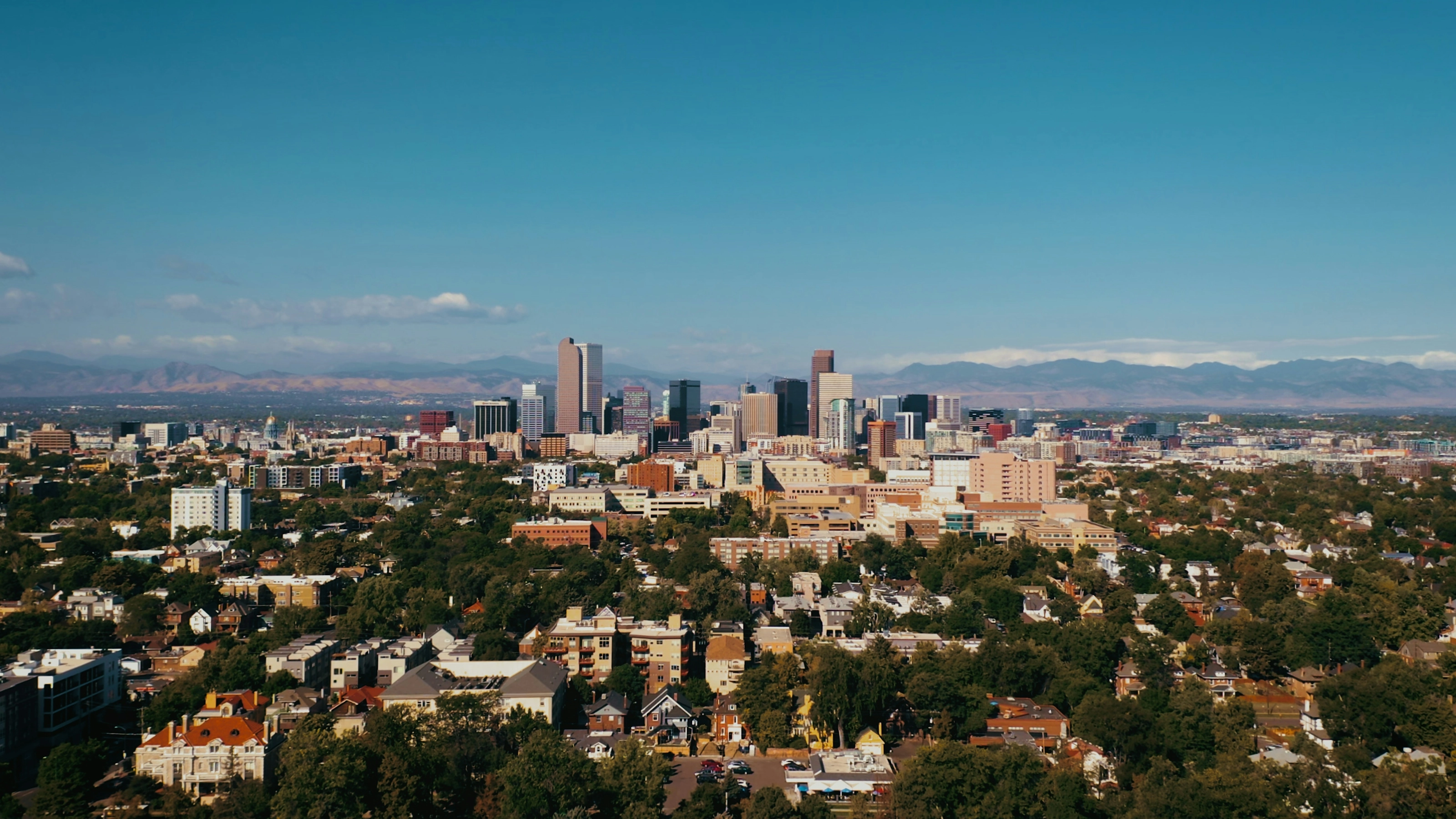 Denver, États-Unis