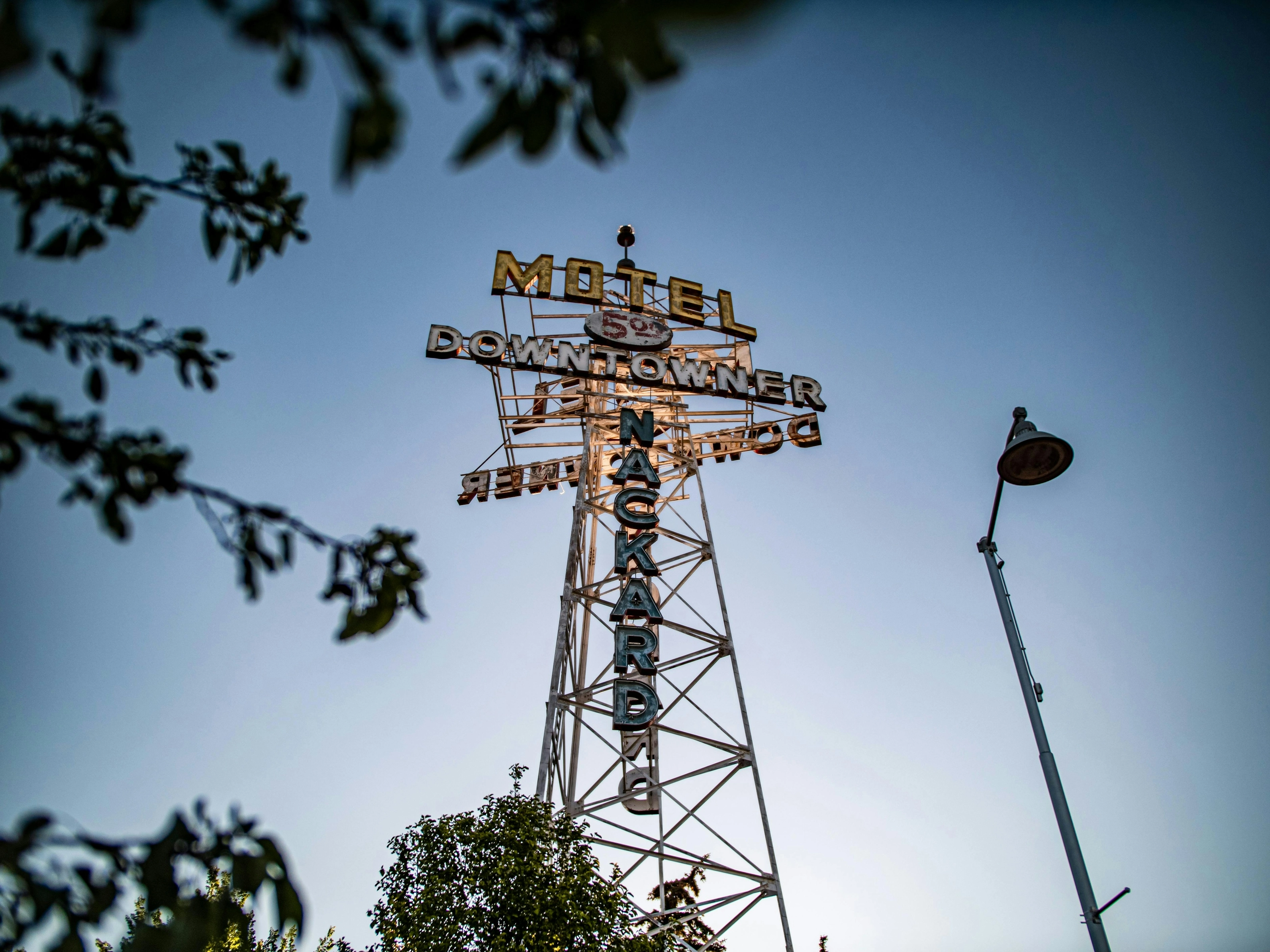 Flagstaff, États-Unis