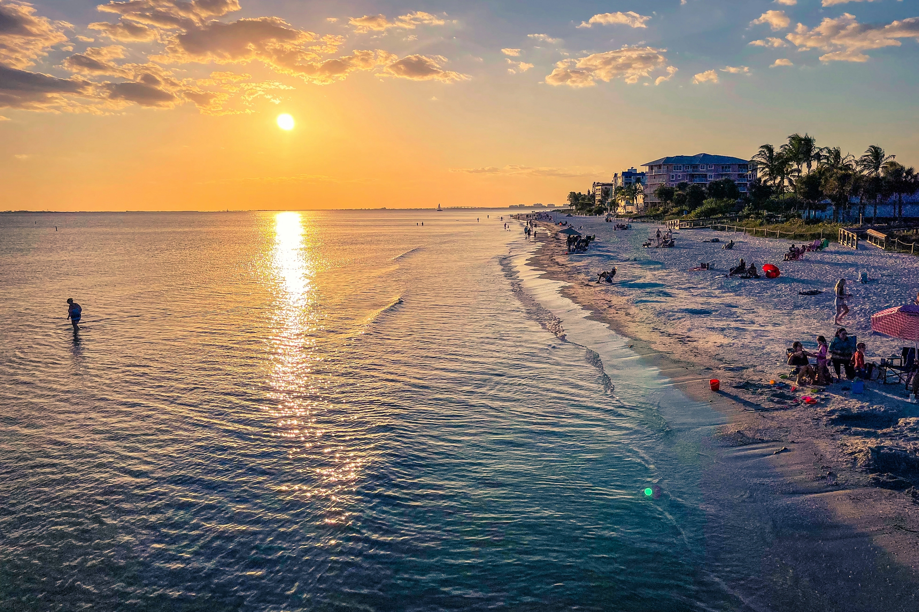 Fort Myers, États-Unis