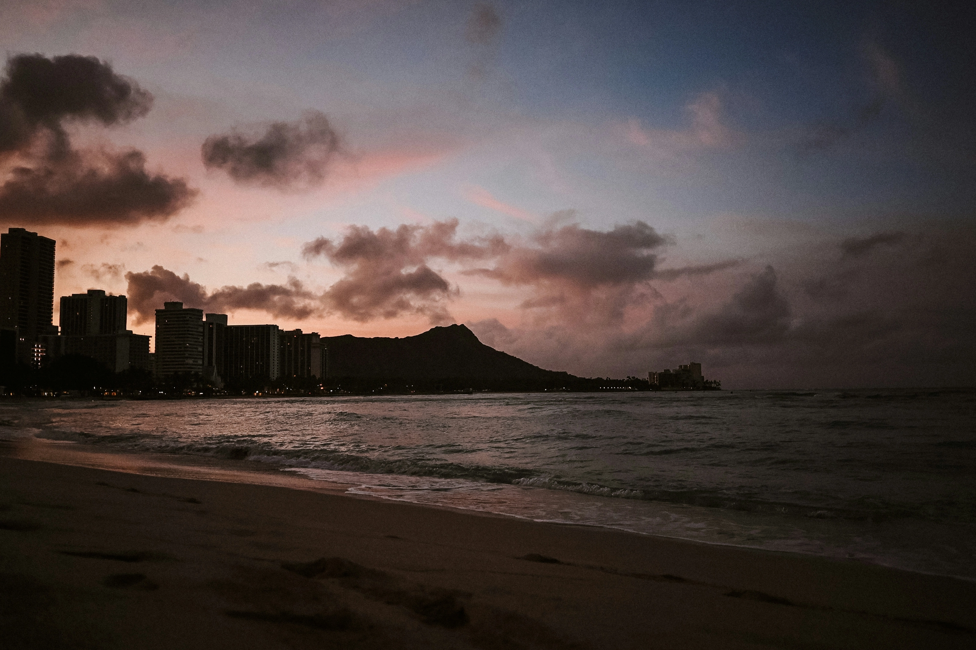 Honolulu, Hawaï