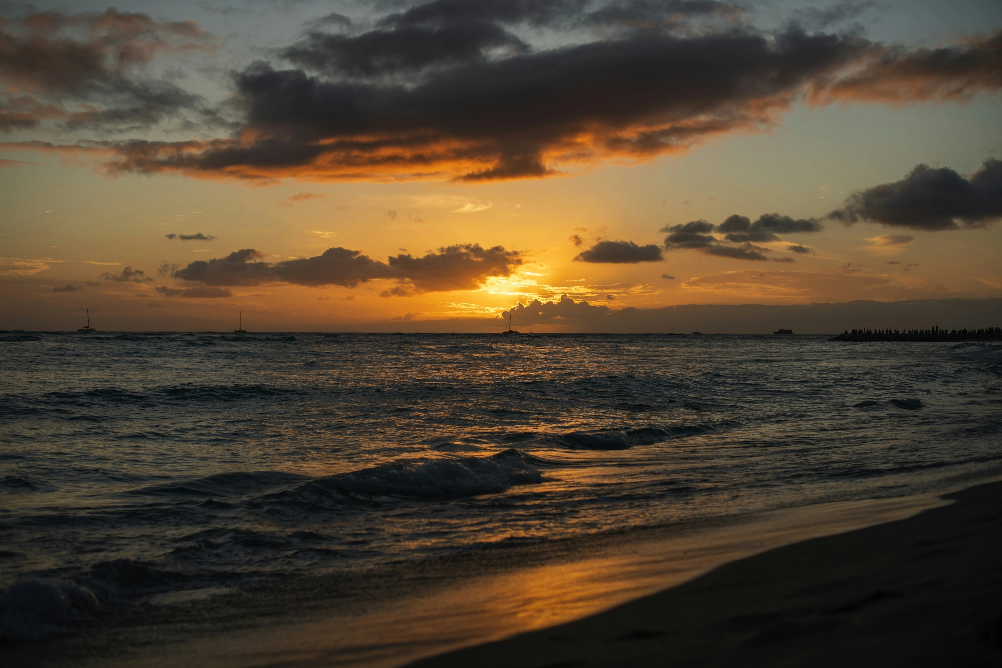 Honolulu, Hawaï