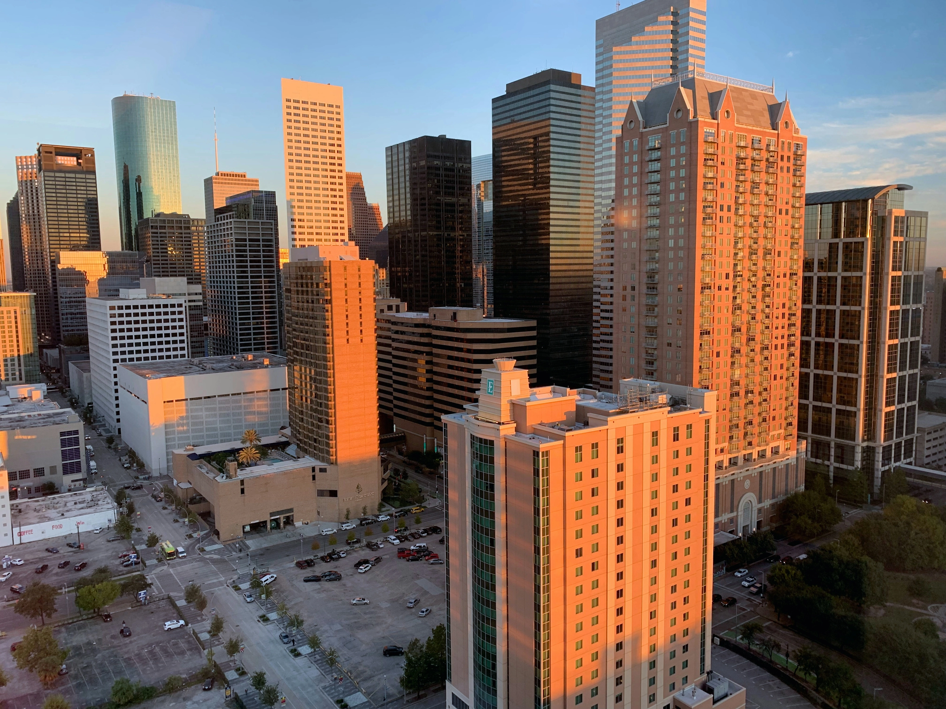 Houston, États-Unis