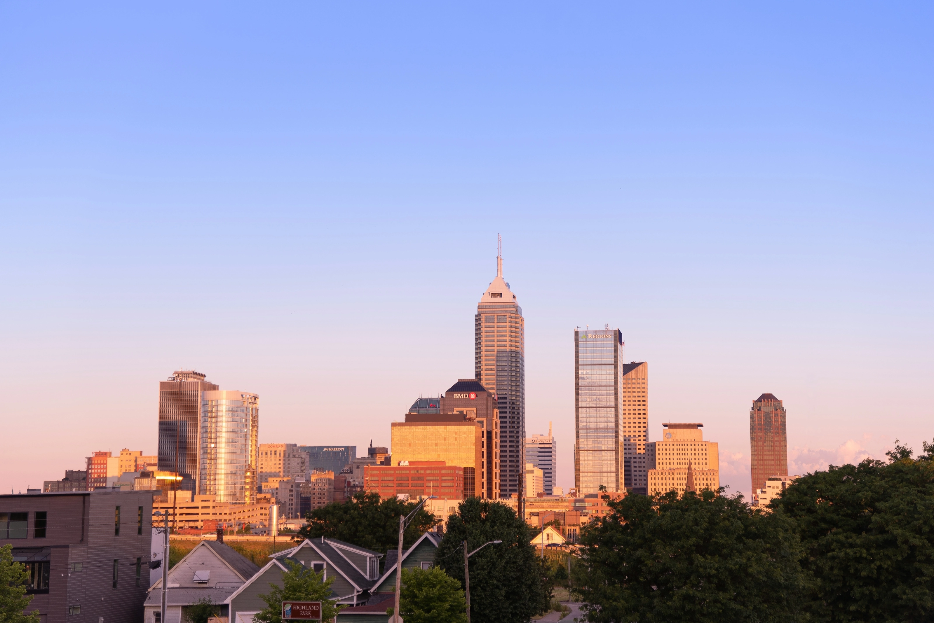 Indianapolis, États-Unis