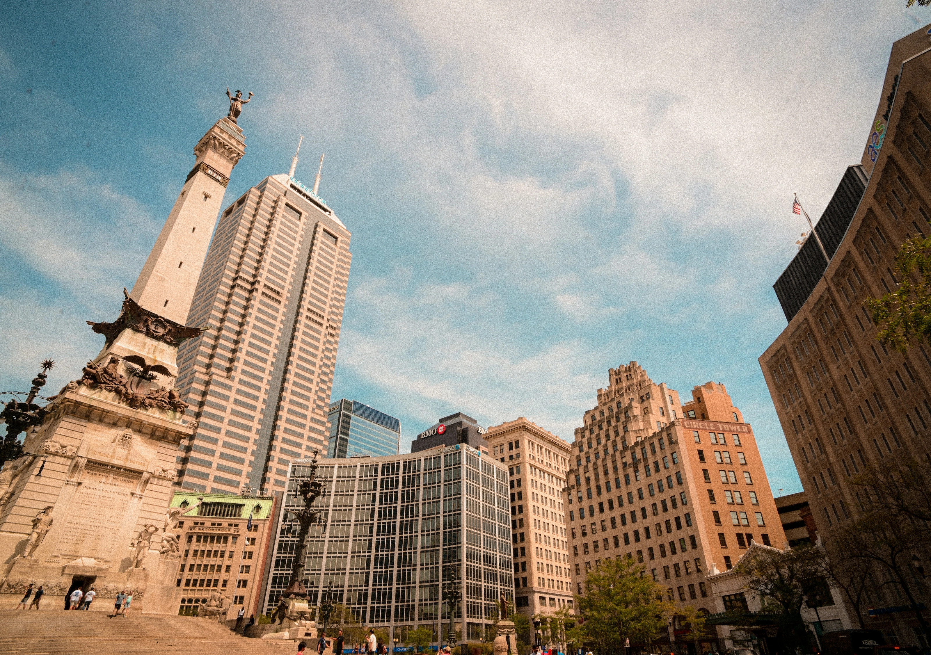 Indianapolis, États-Unis