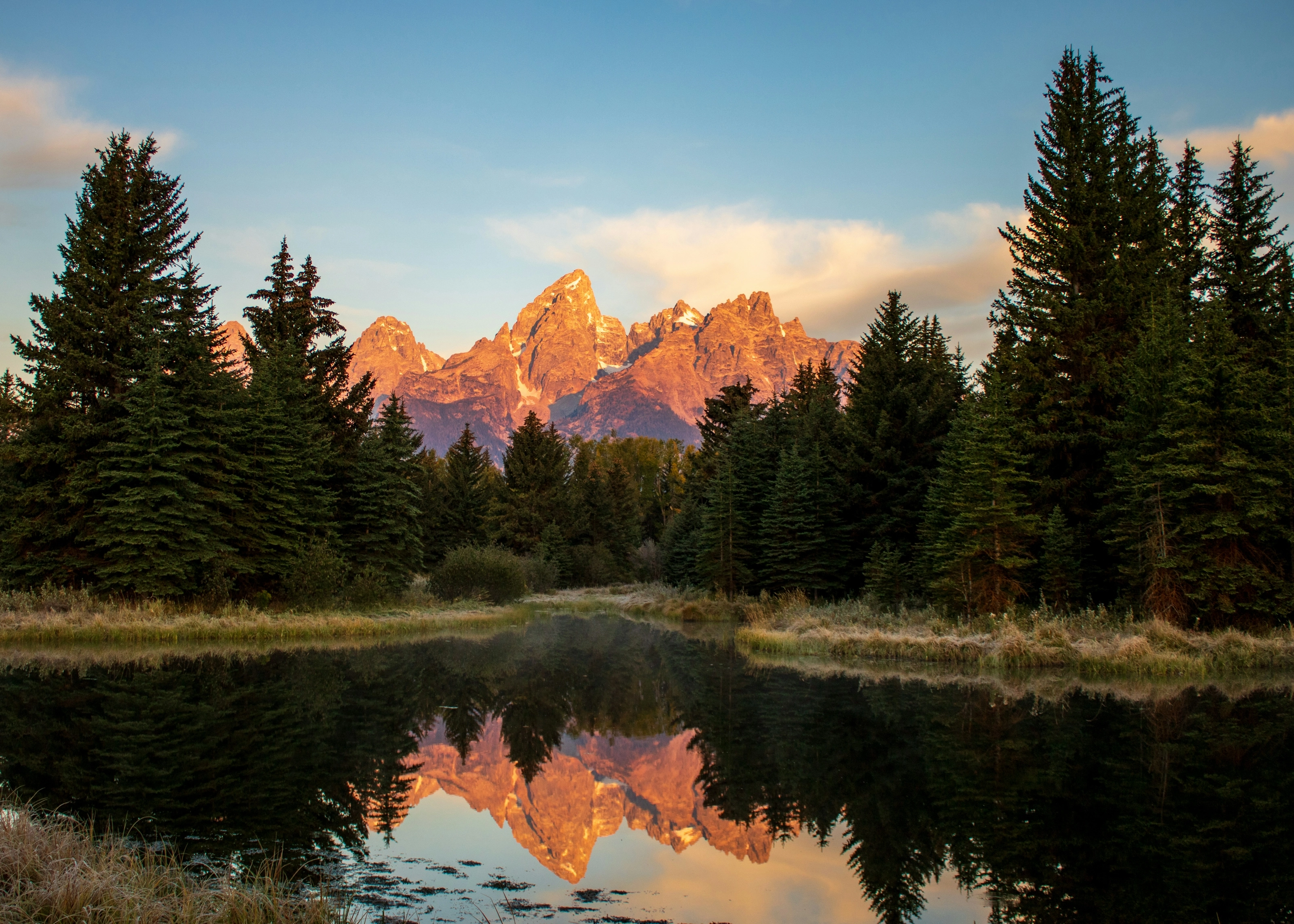 Jackson Hole, États-Unis