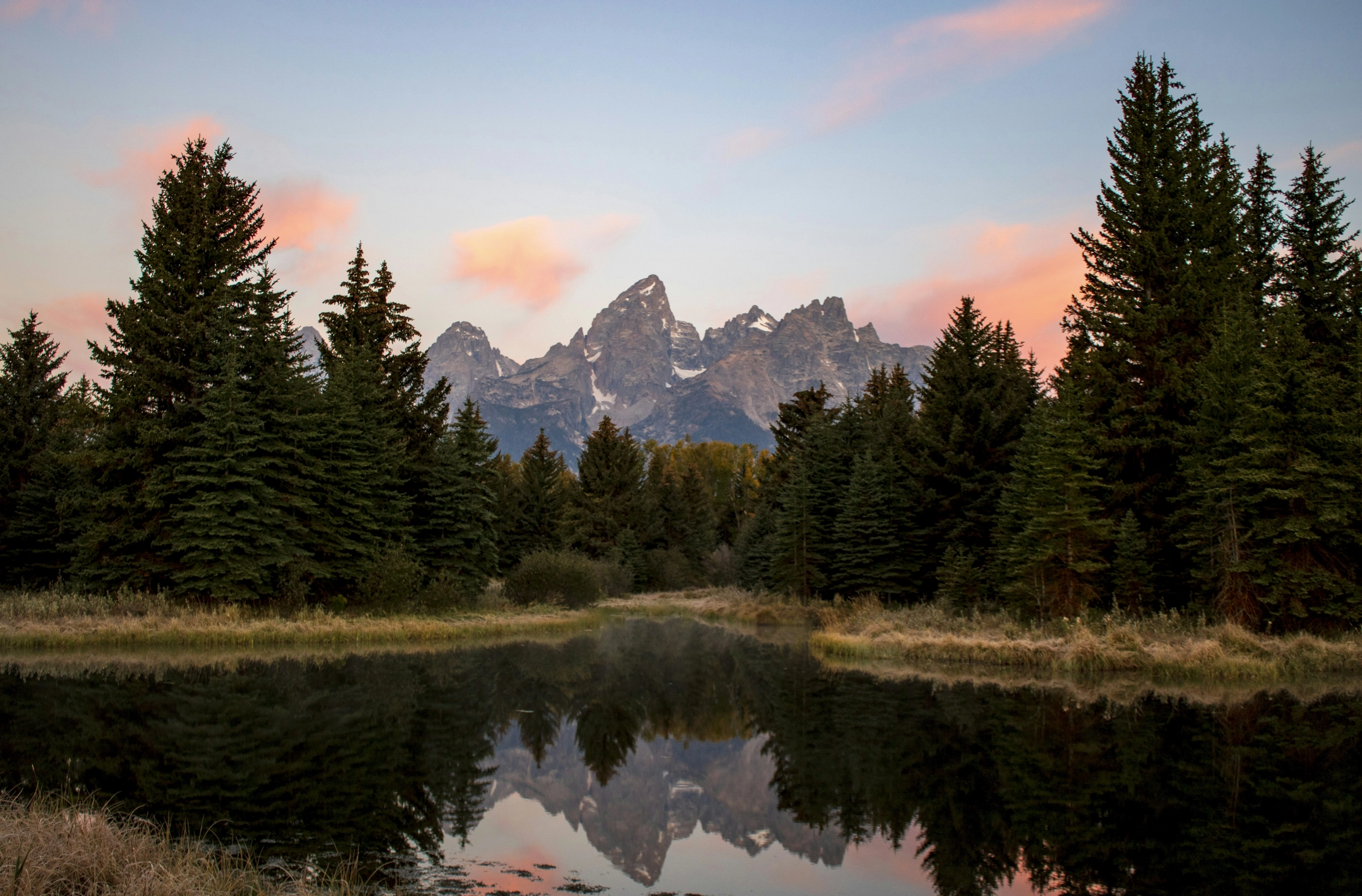 Jackson Hole, États-Unis