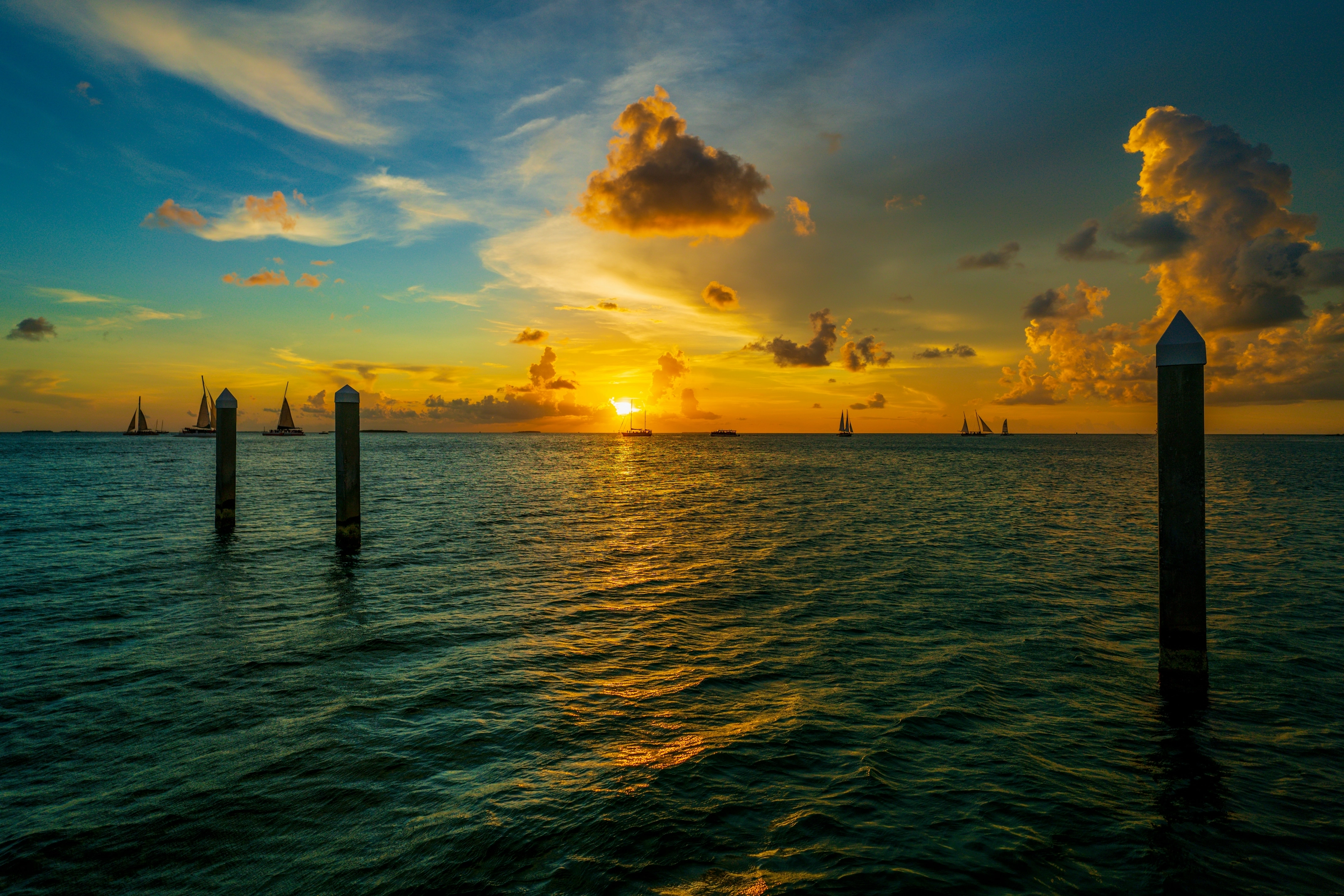 Key West, États-Unis