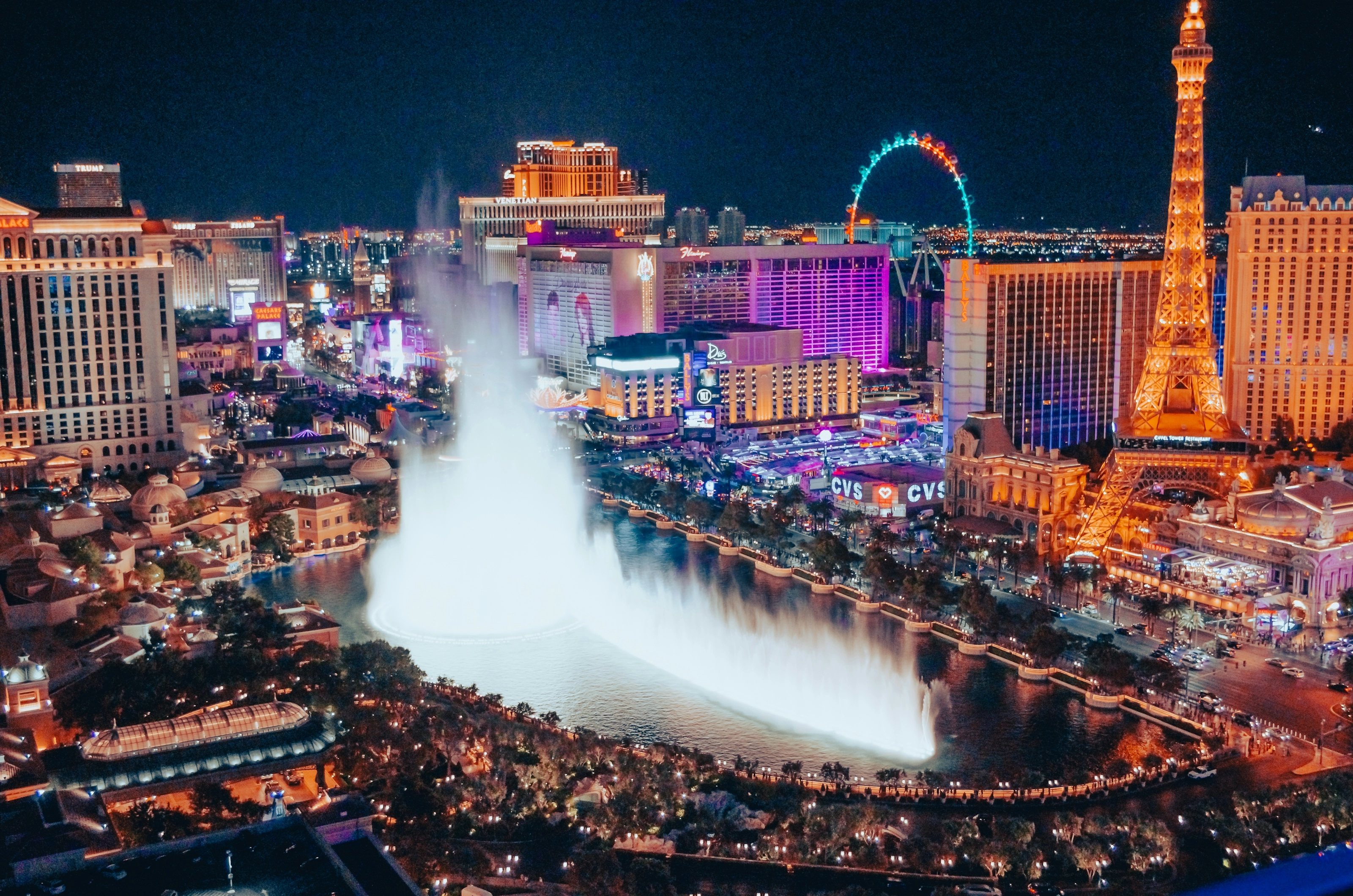 Las Vegas, États-Unis
