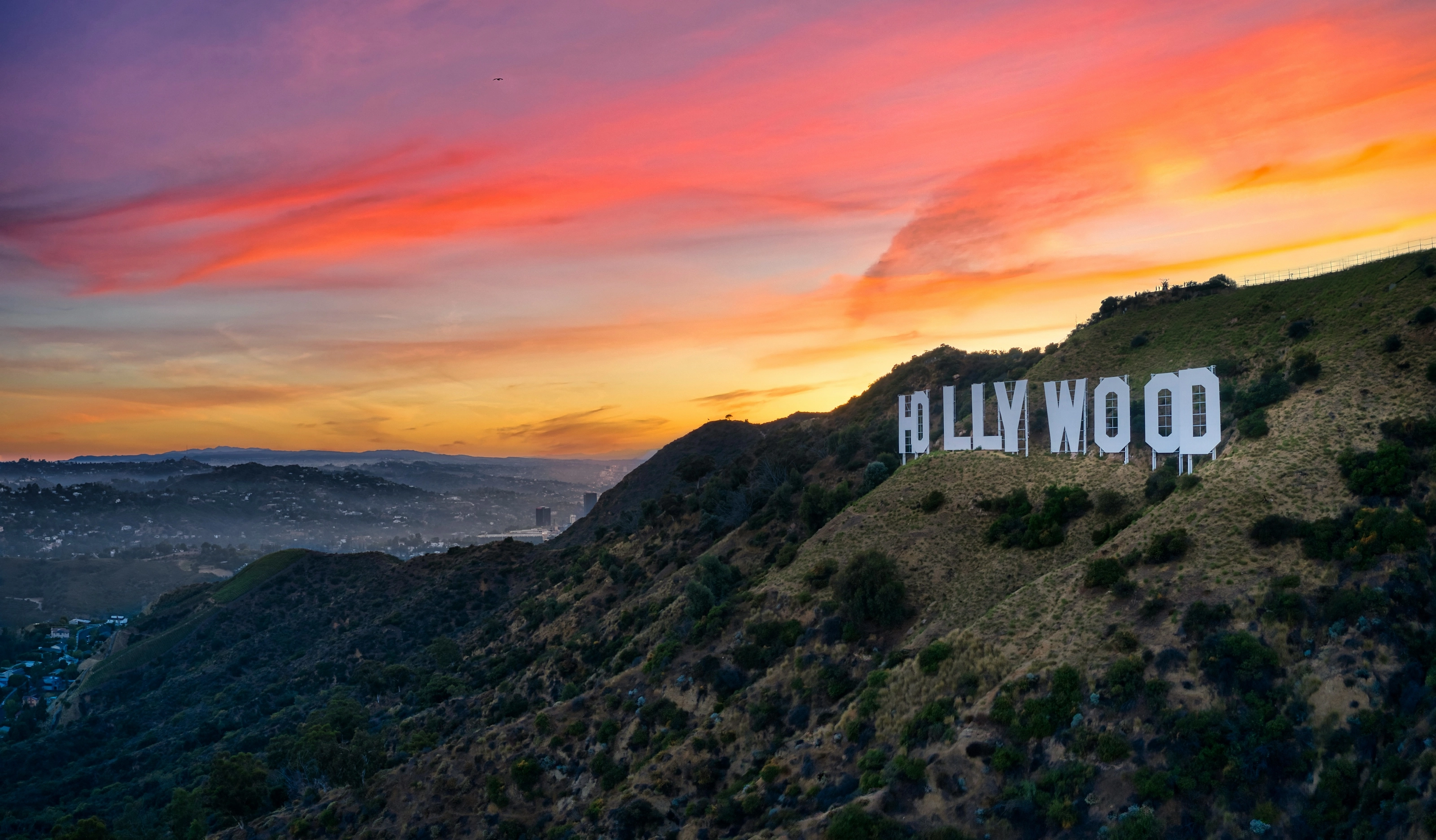 Los Angeles, États-Unis
