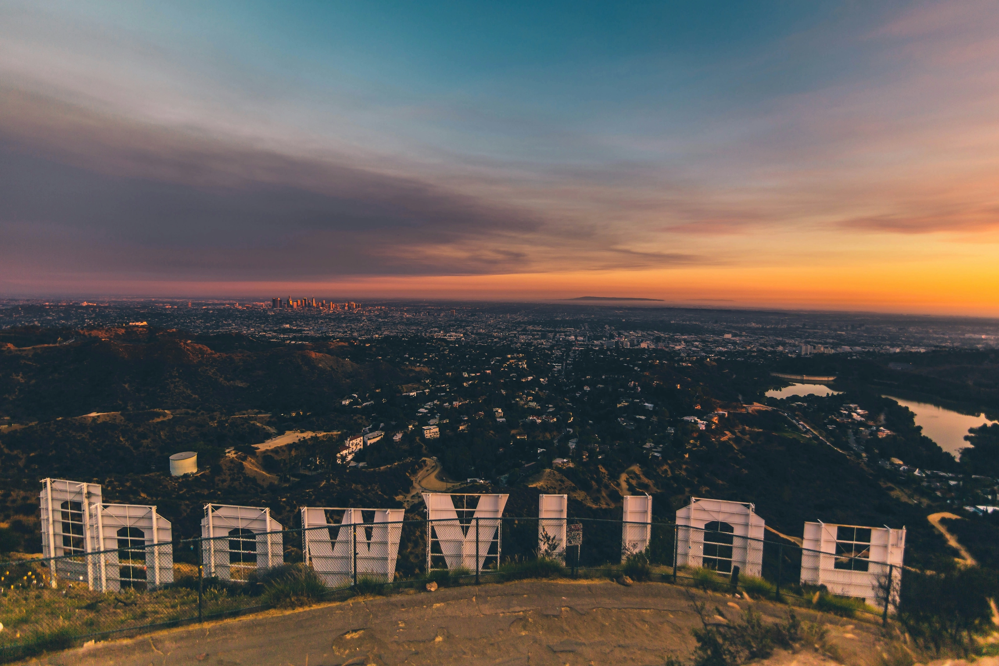 Los Angeles, États-Unis