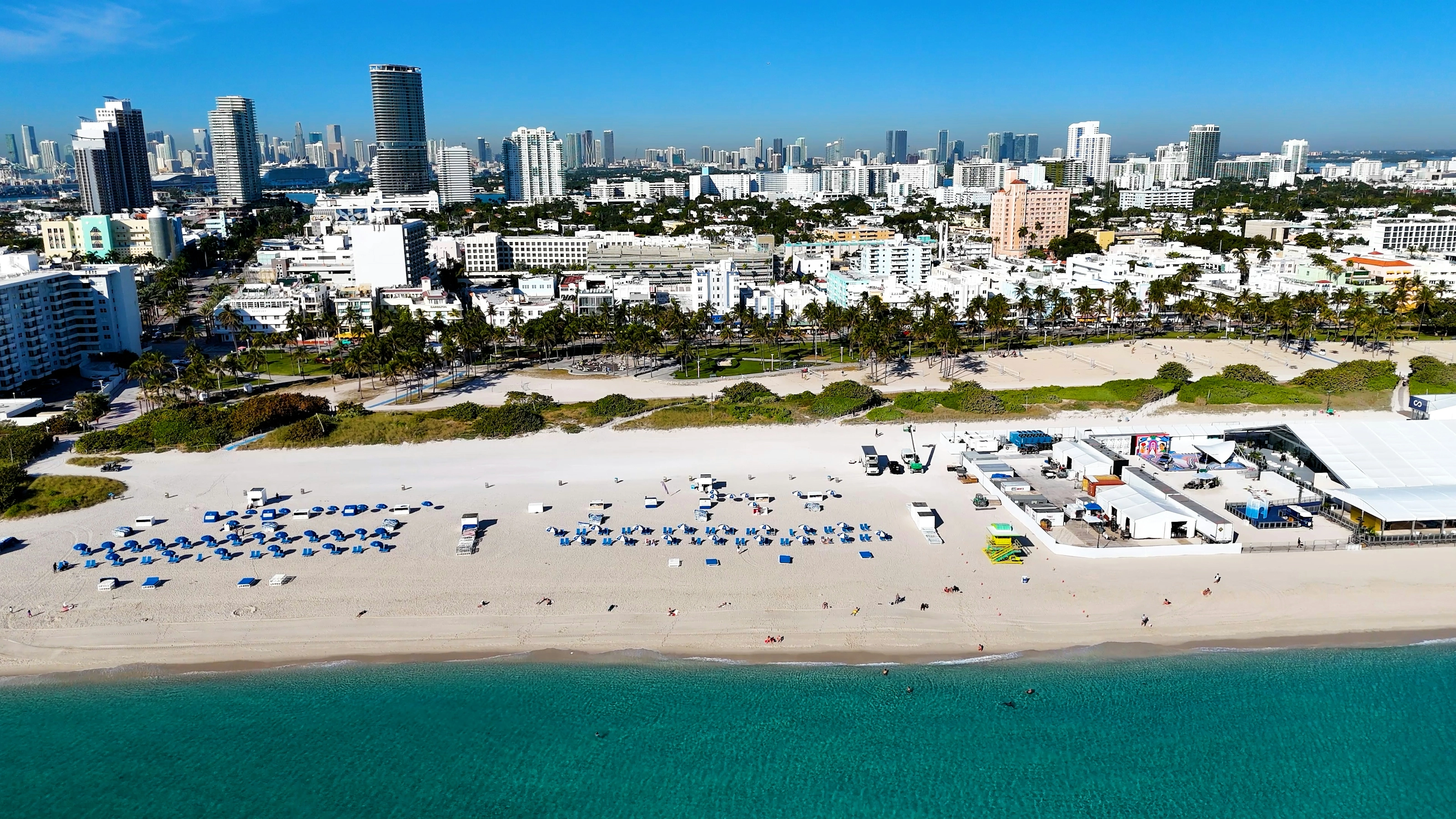 Miami, États-Unis