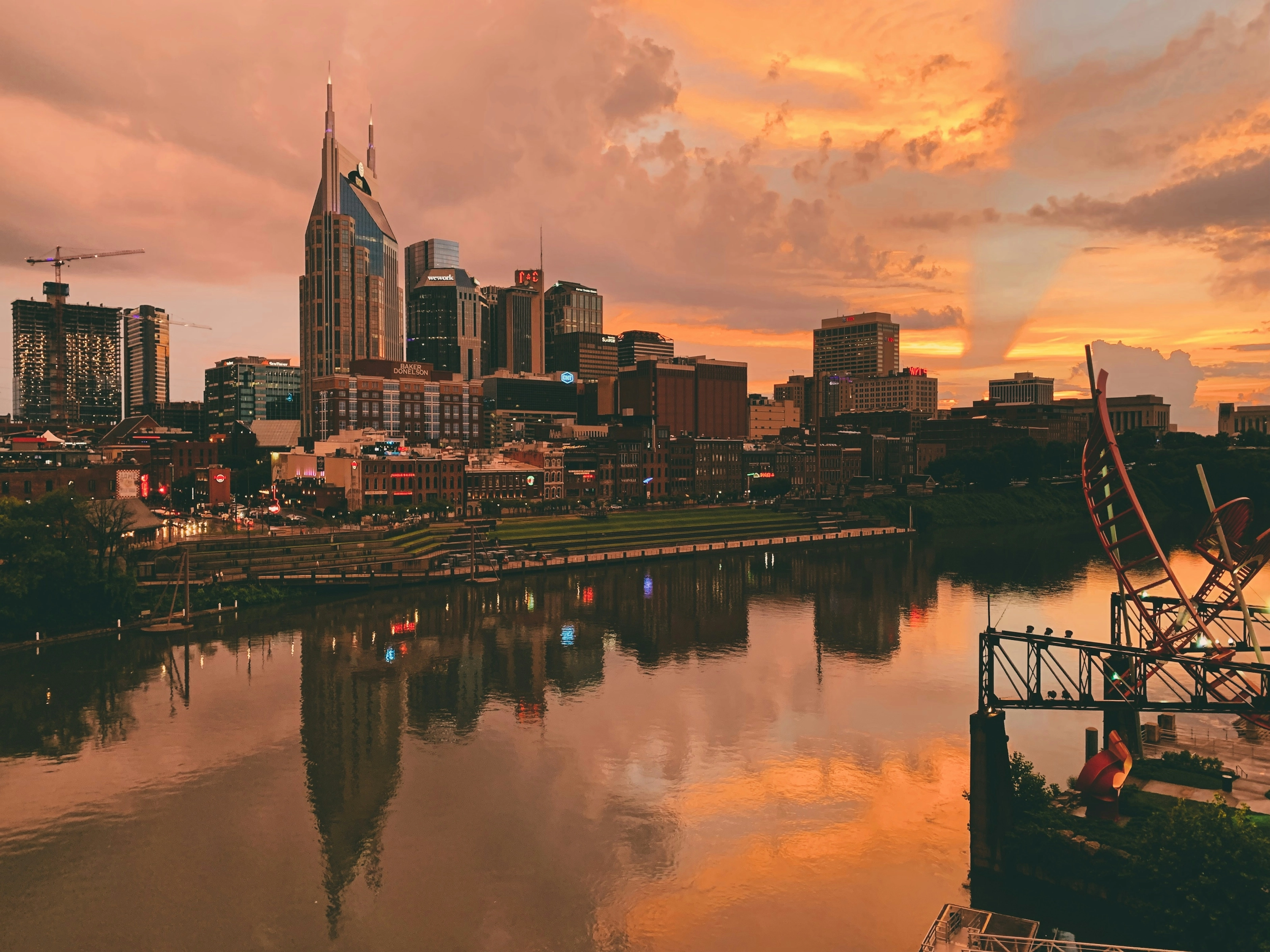 Nashville, États-Unis