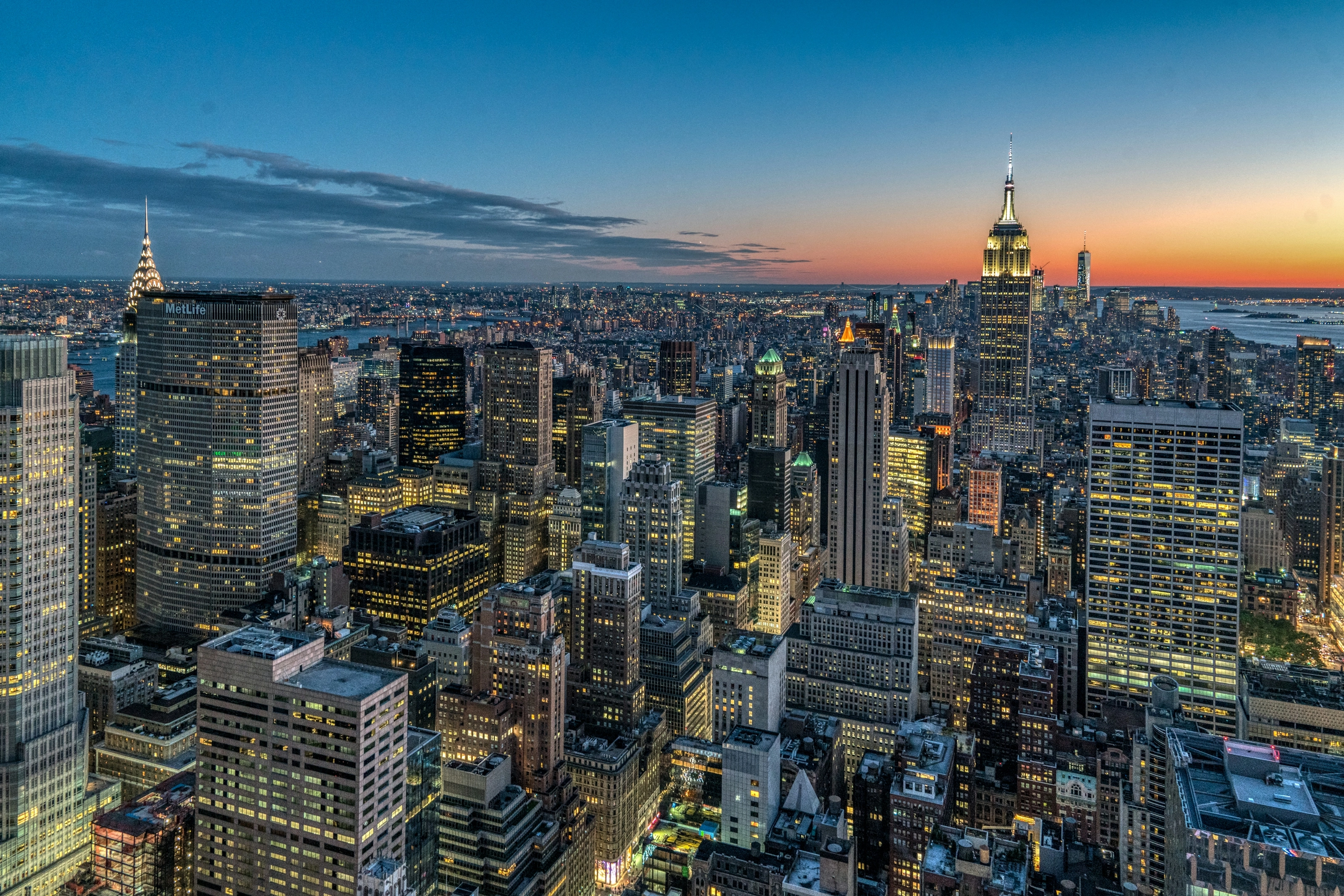 Newark, États-Unis