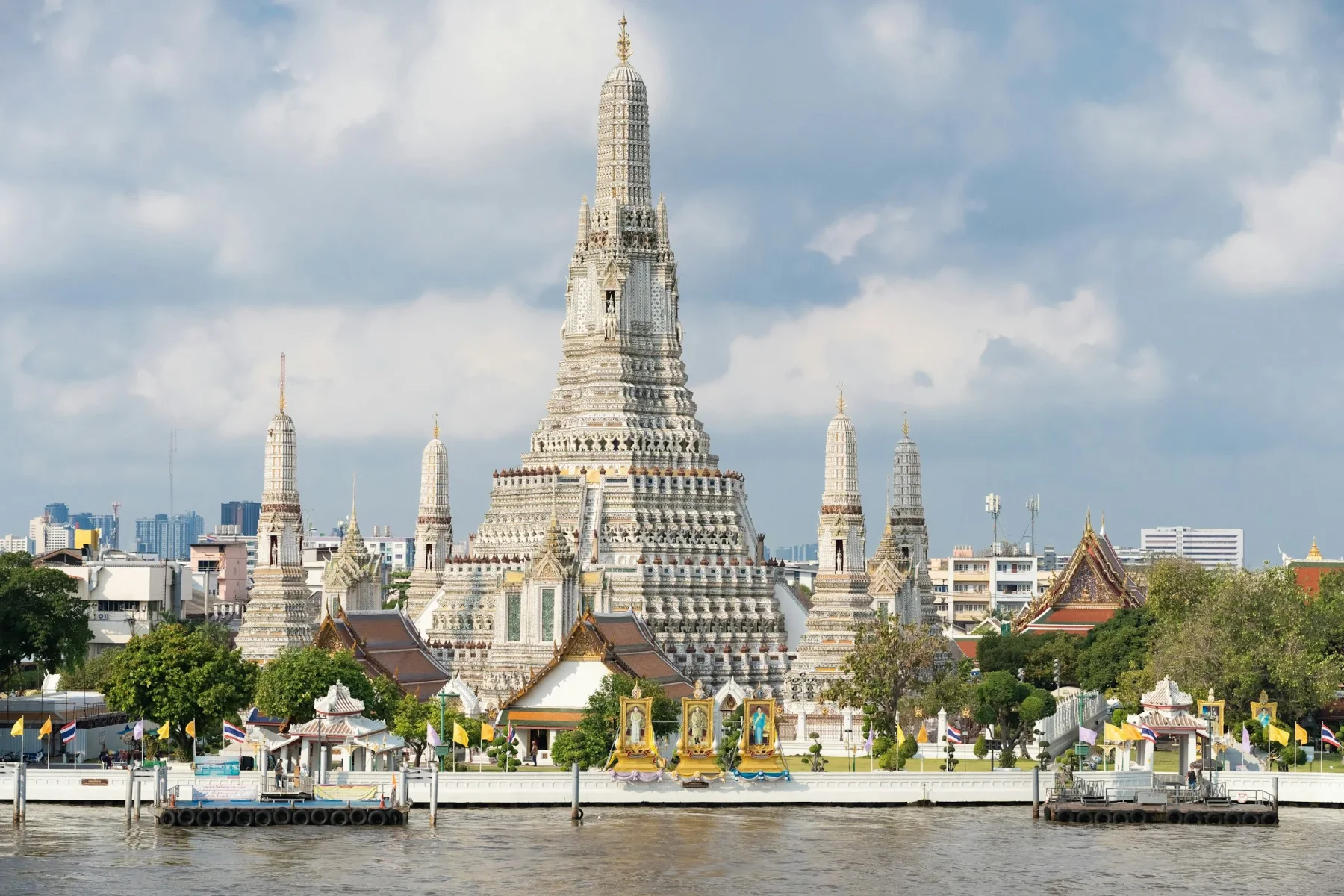 Bangkok, Thaïlande