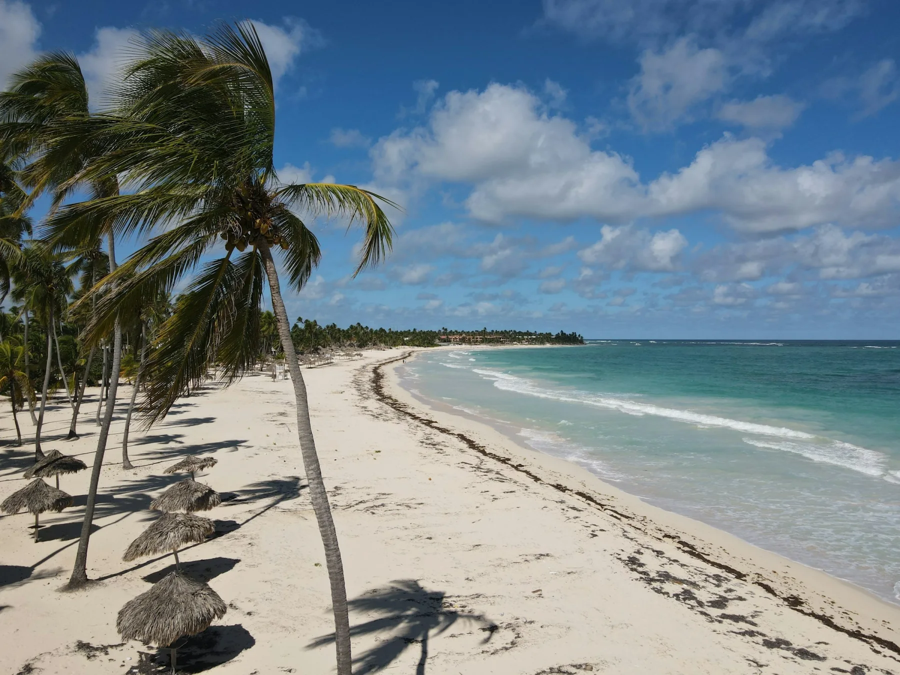 Caraïbes