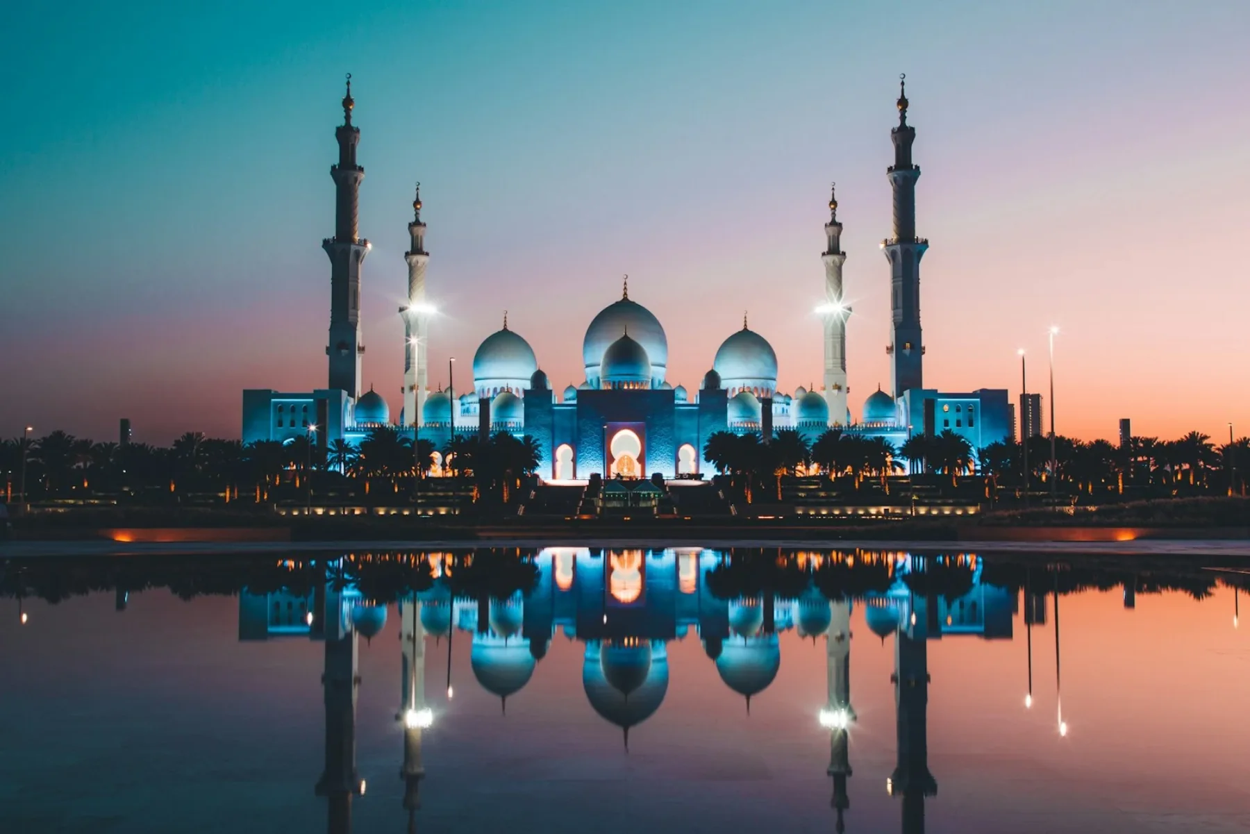 Moyen-Orient