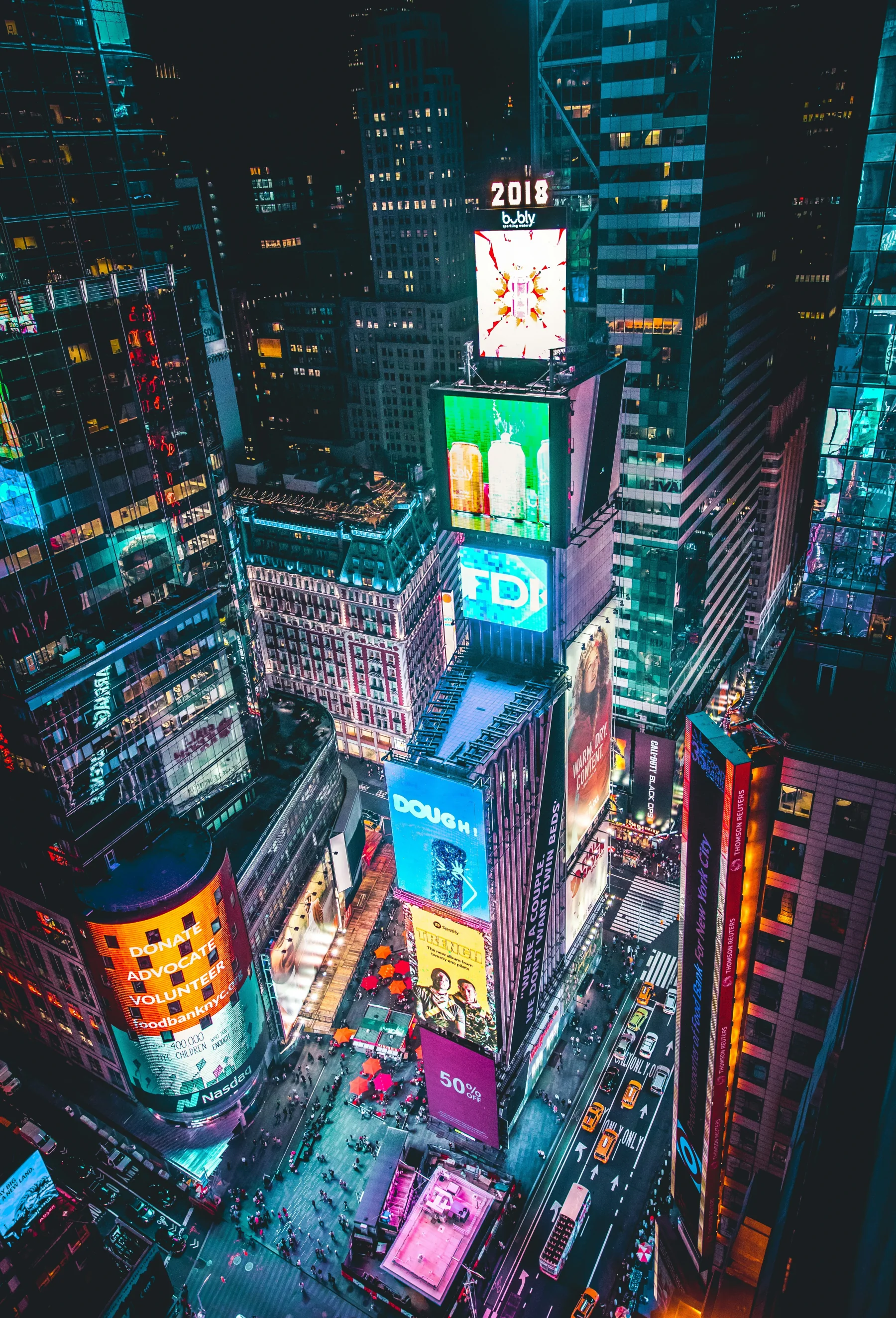 New York, États-Unis